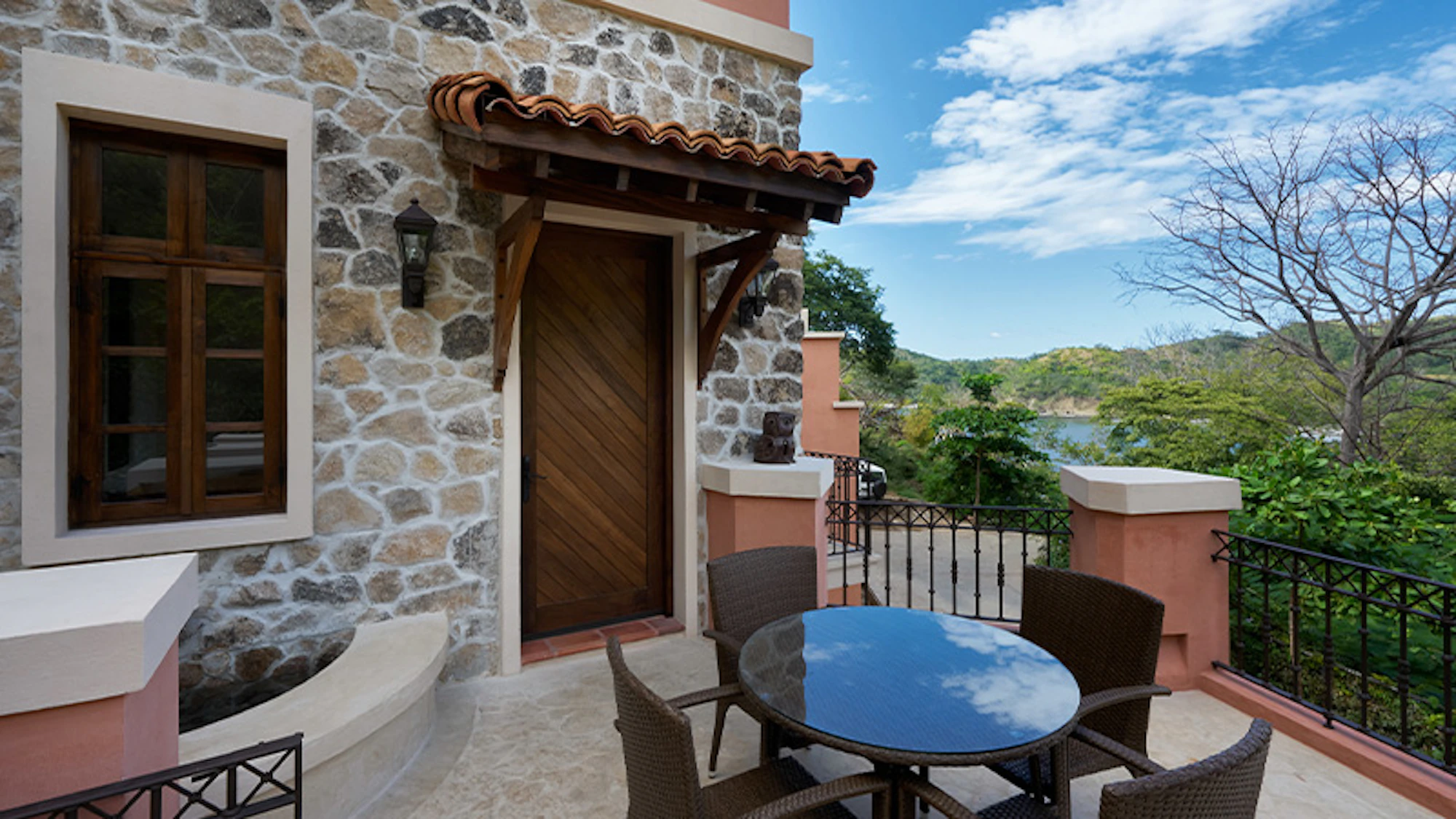 Casa Pacifica | 25 Punta Penca