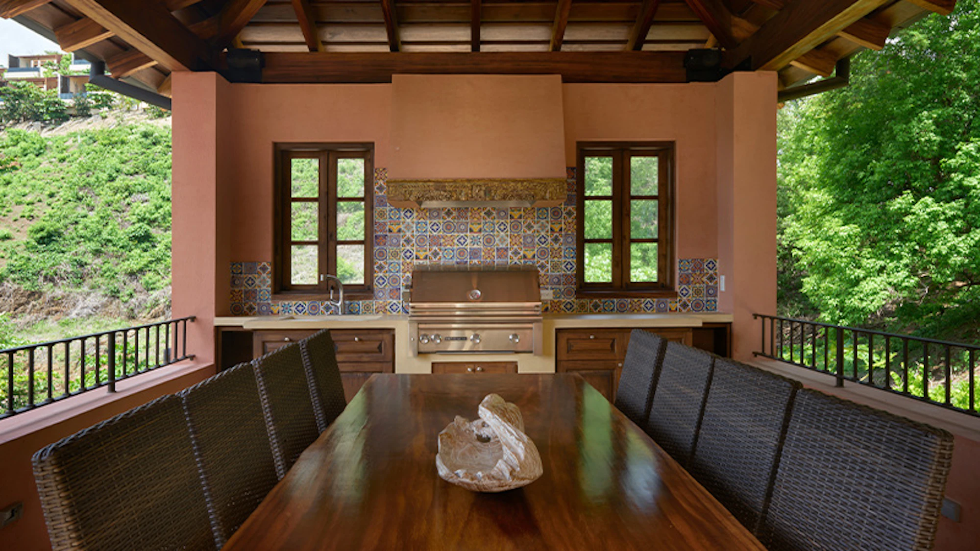 Casa Pacifica | 25 Punta Penca