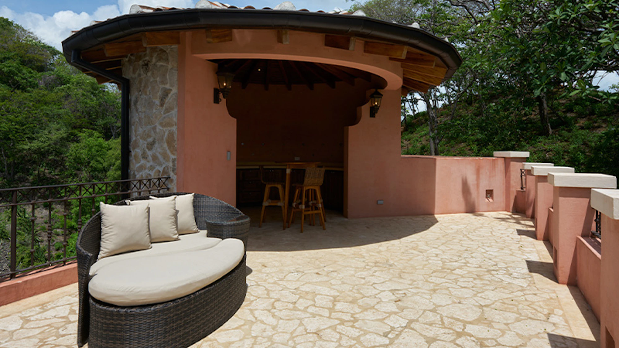 Casa Pacifica | 25 Punta Penca