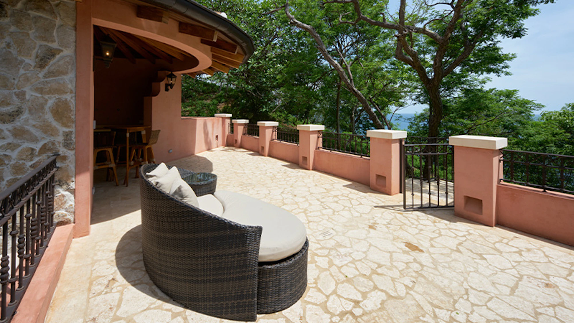 Casa Pacifica | 25 Punta Penca