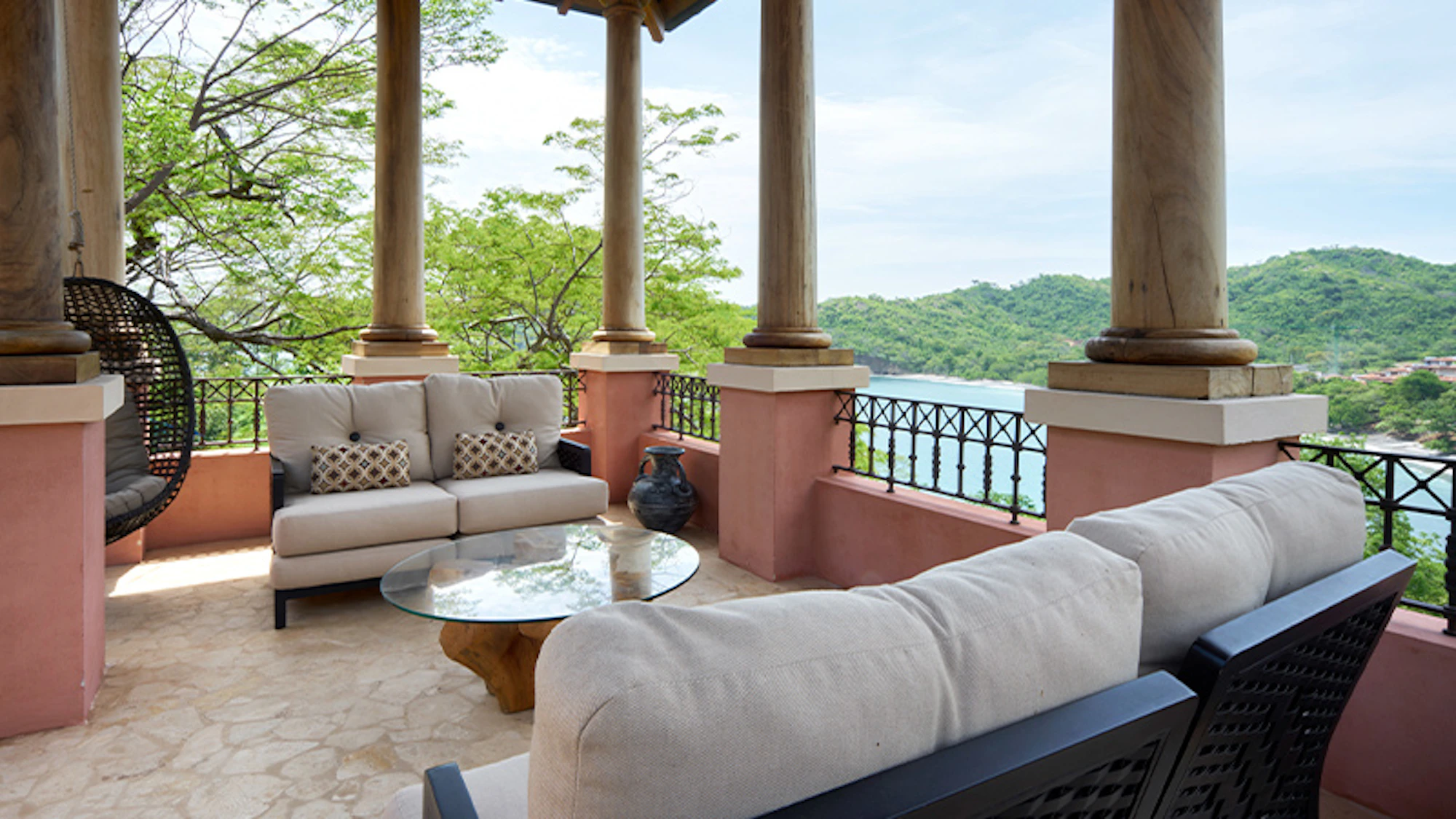 Casa Pacifica | 25 Punta Penca