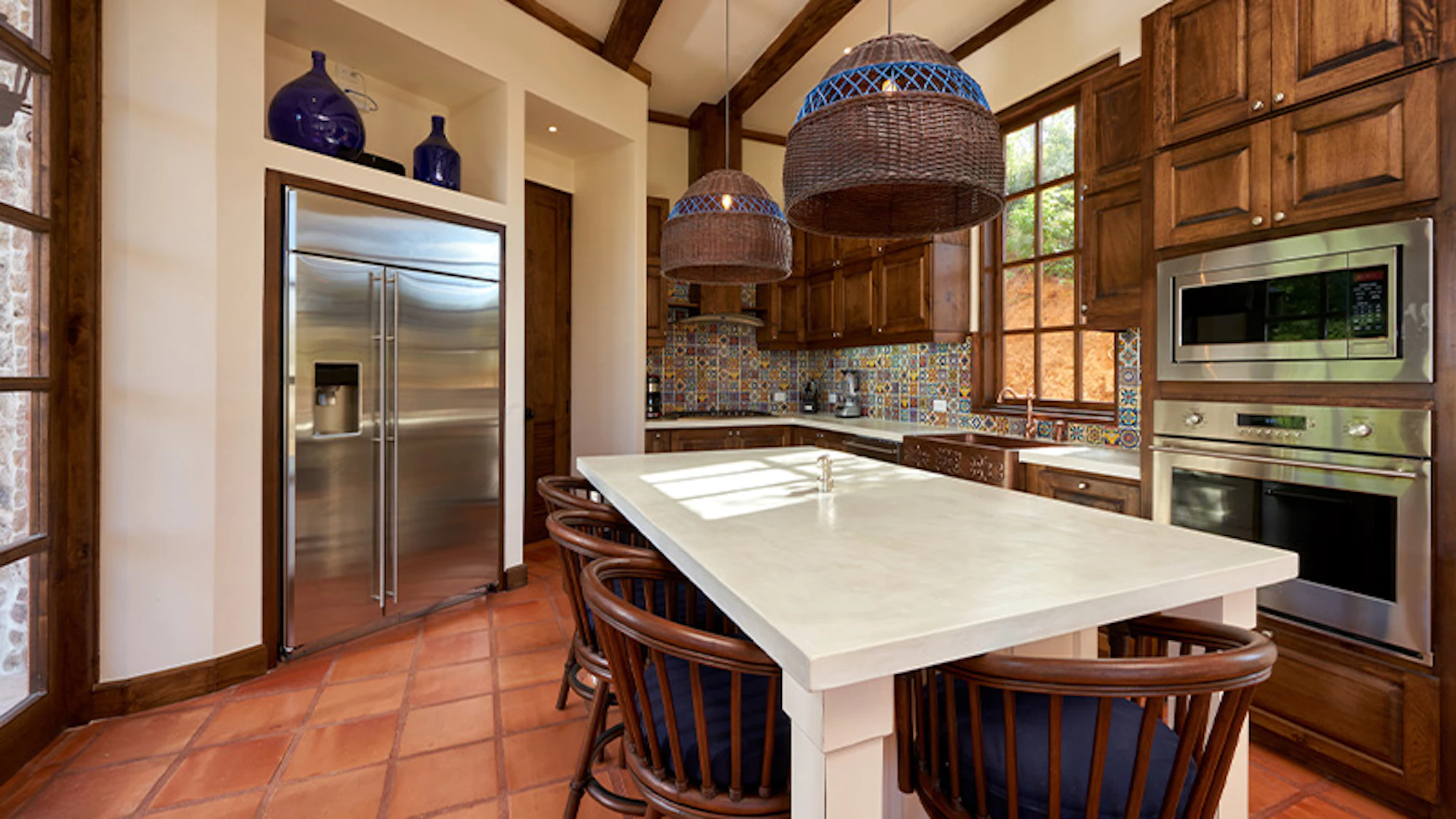 Casa Pacifica | 25 Punta Penca