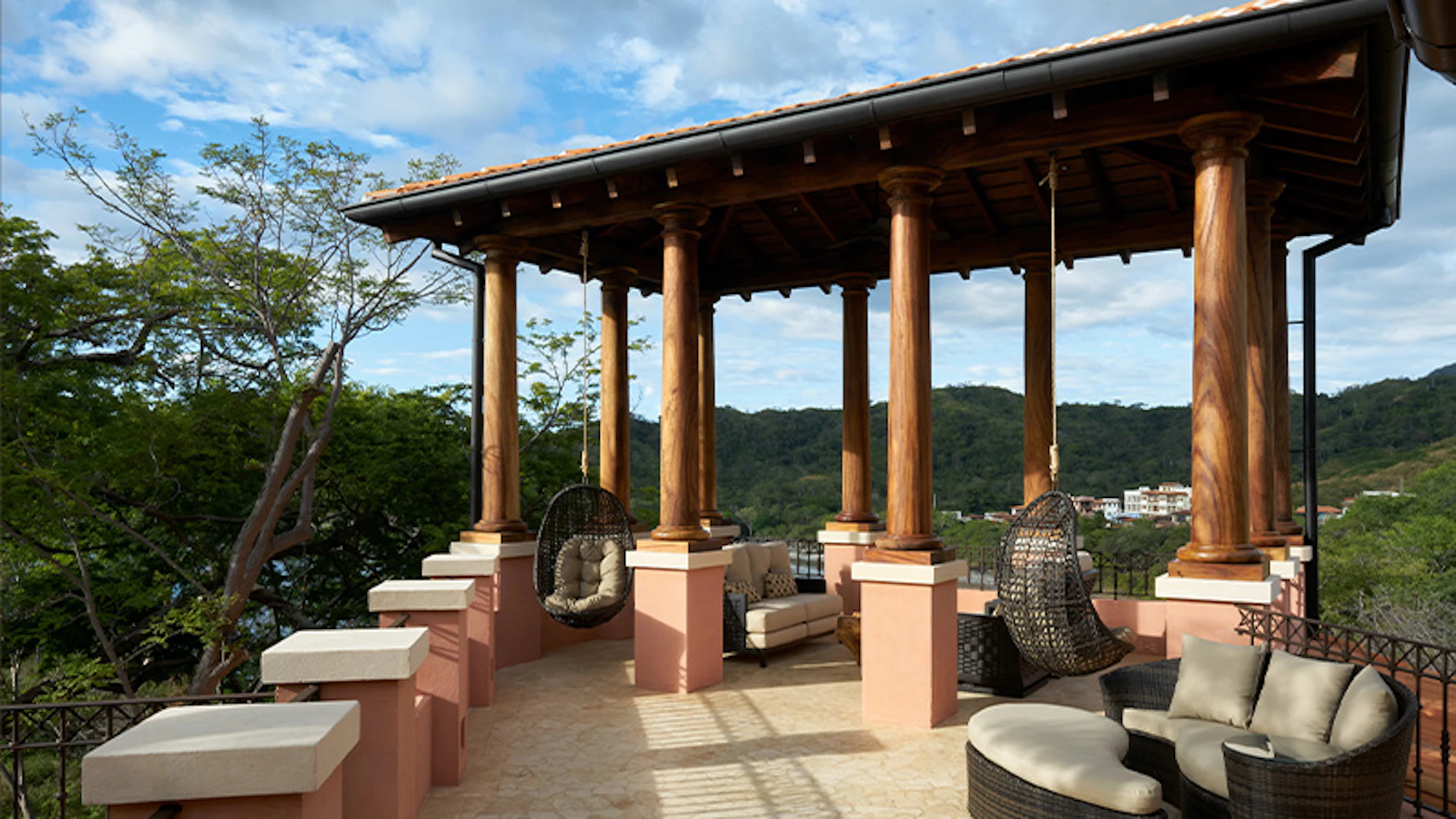 Casa Pacifica | 25 Punta Penca