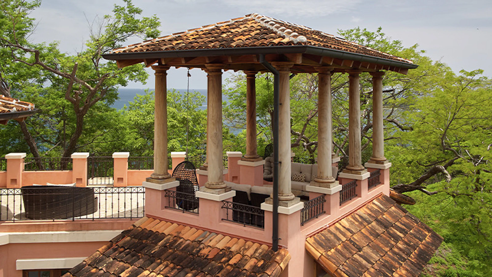 Casa Pacifica | 25 Punta Penca