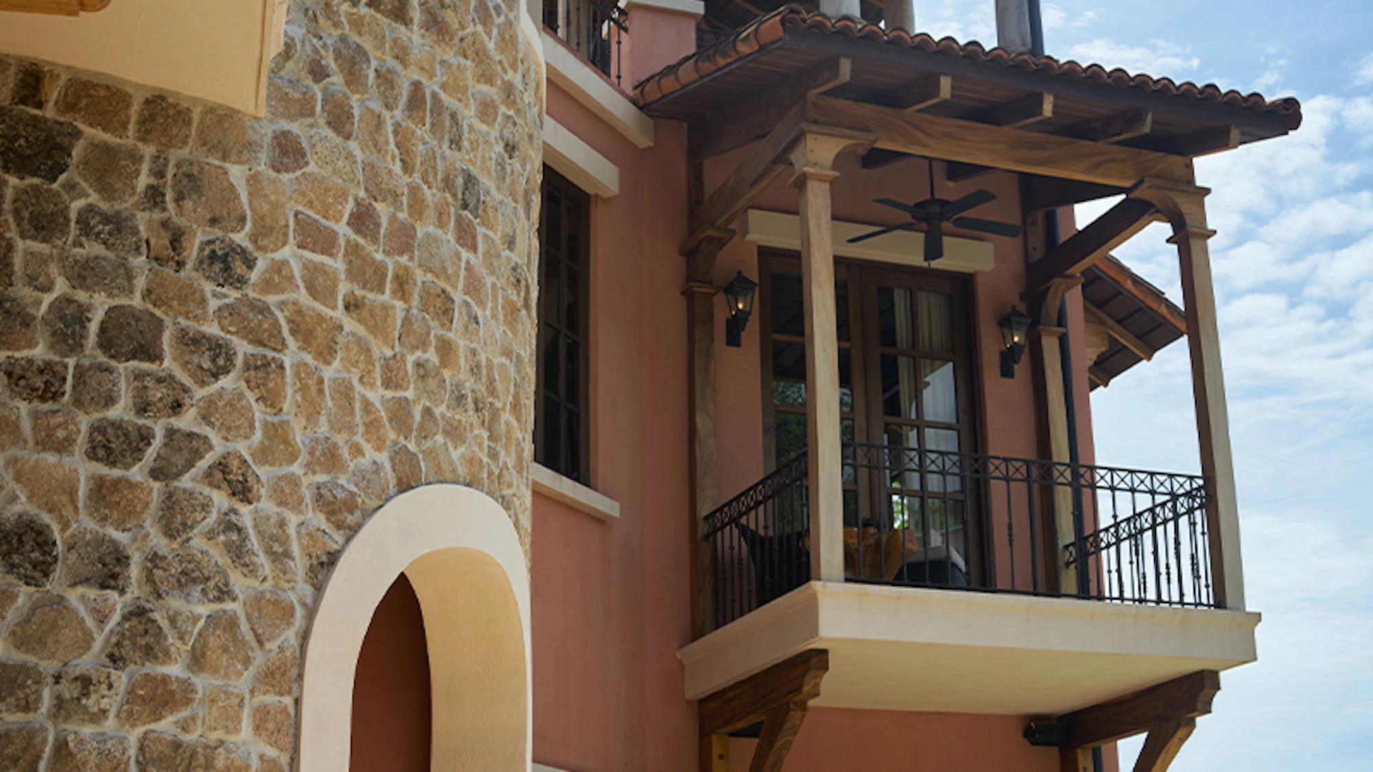 Casa Pacifica | 25 Punta Penca