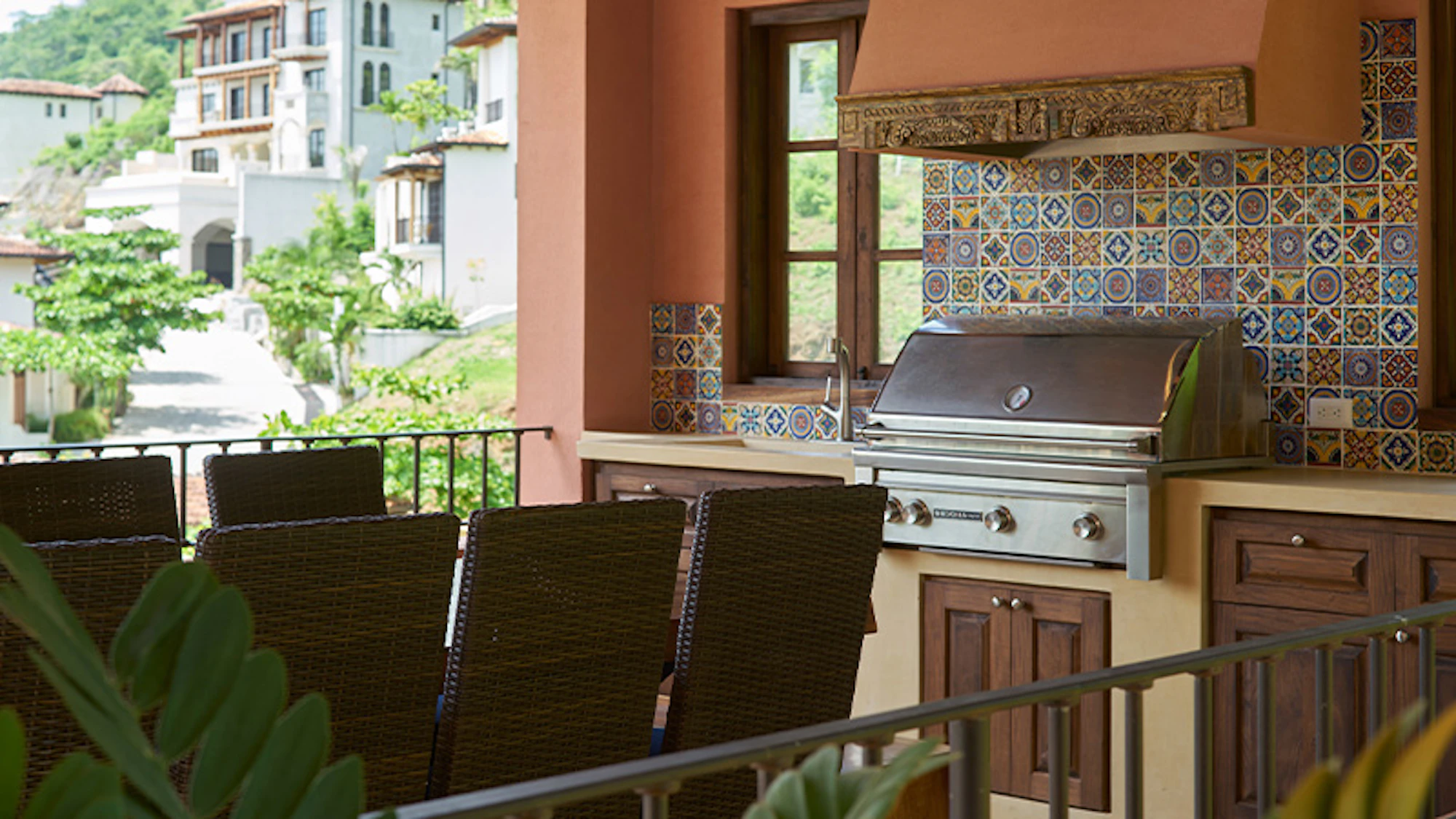 Casa Pacifica | 25 Punta Penca