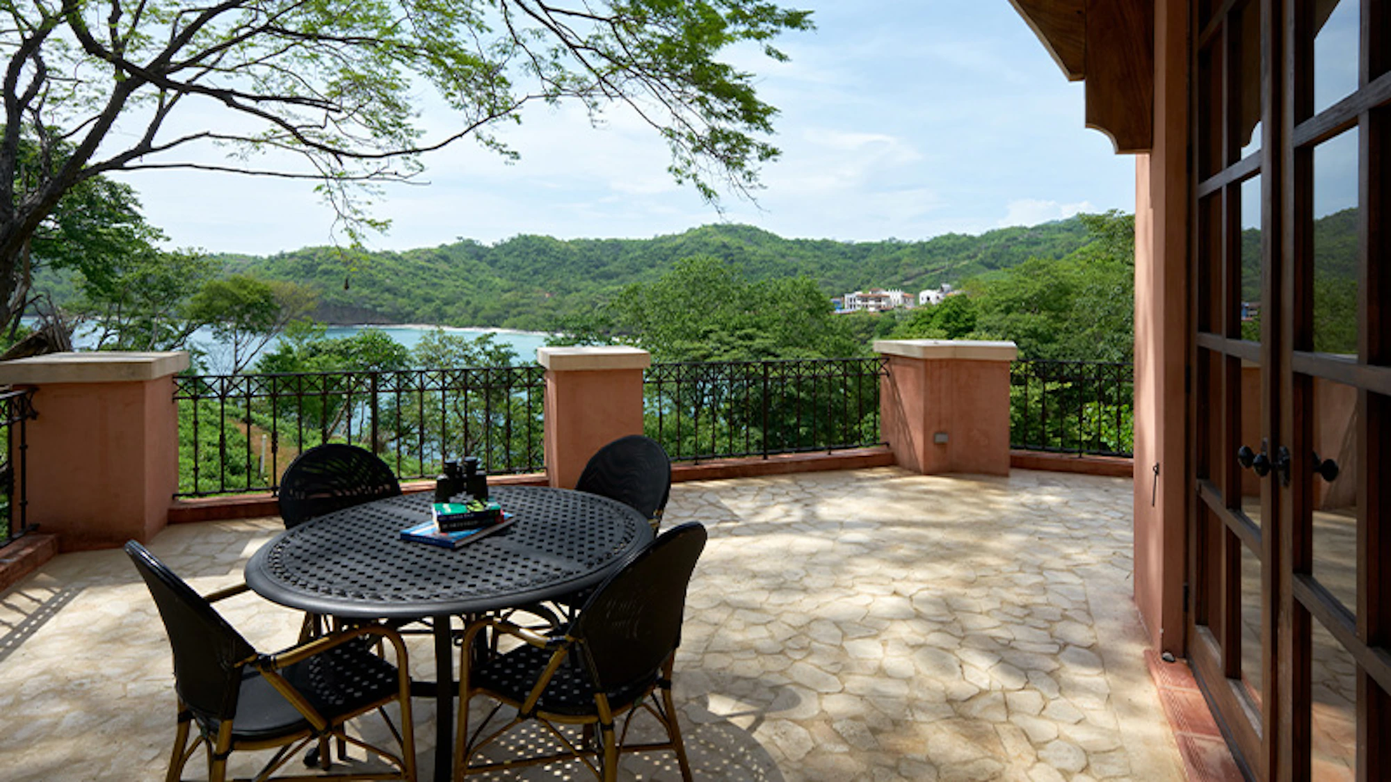 Casa Pacifica | 25 Punta Penca