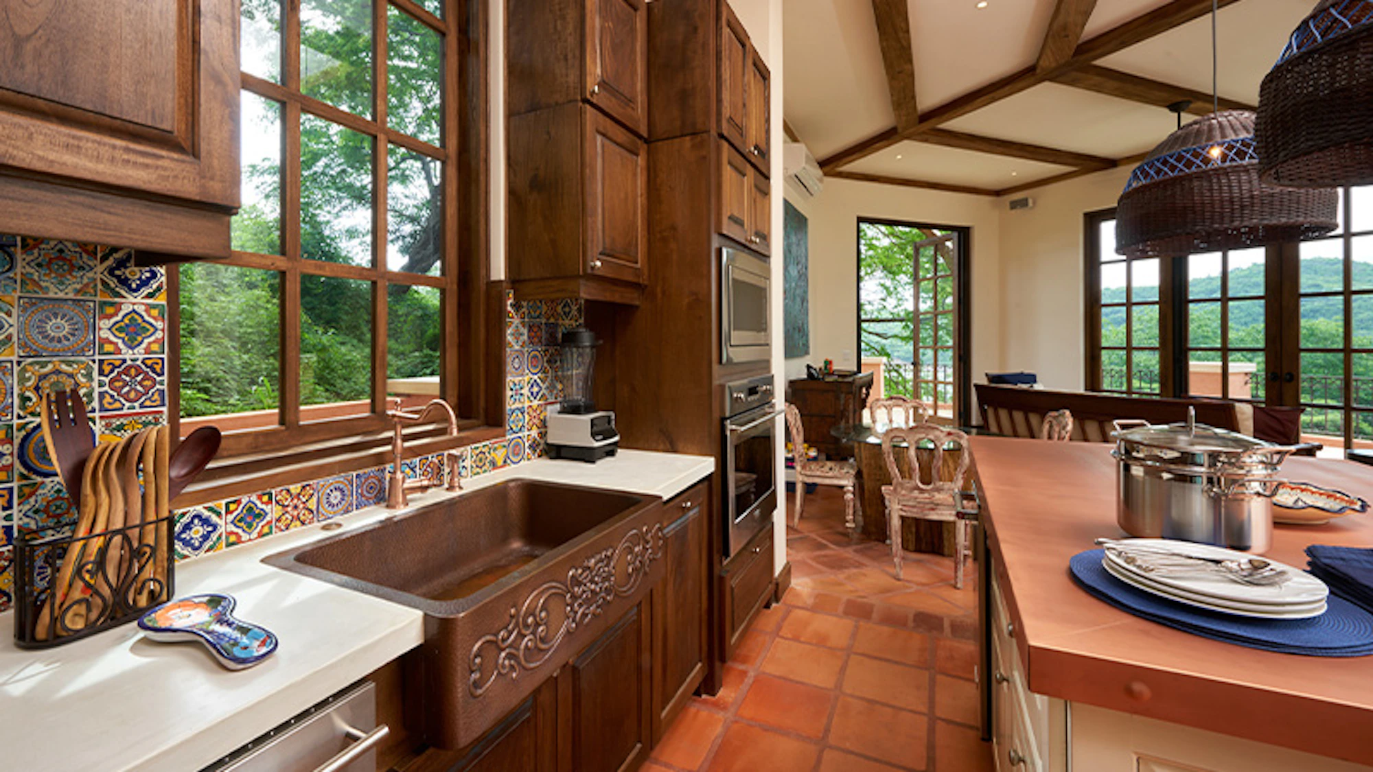 Casa Pacifica | 25 Punta Penca