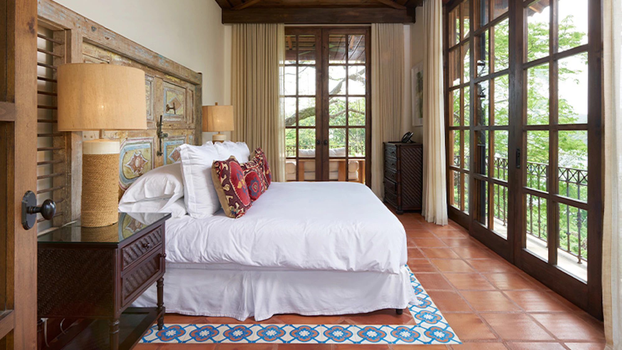 Casa Pacifica | 25 Punta Penca