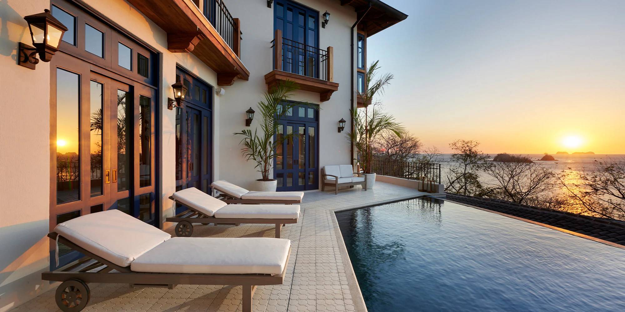 Casa Colina | 10 Punta Penca