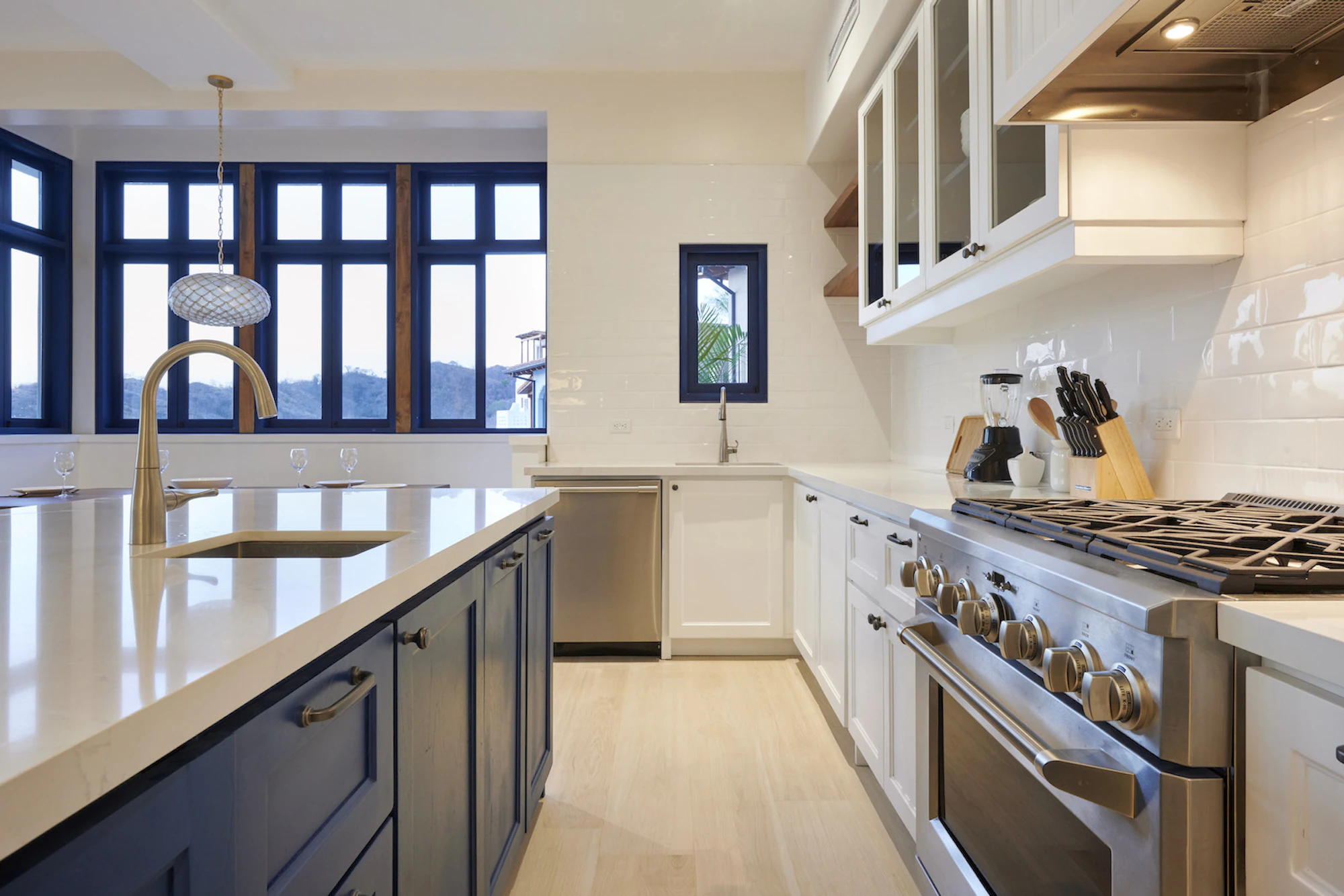 Casa Colina | 10 Punta Penca