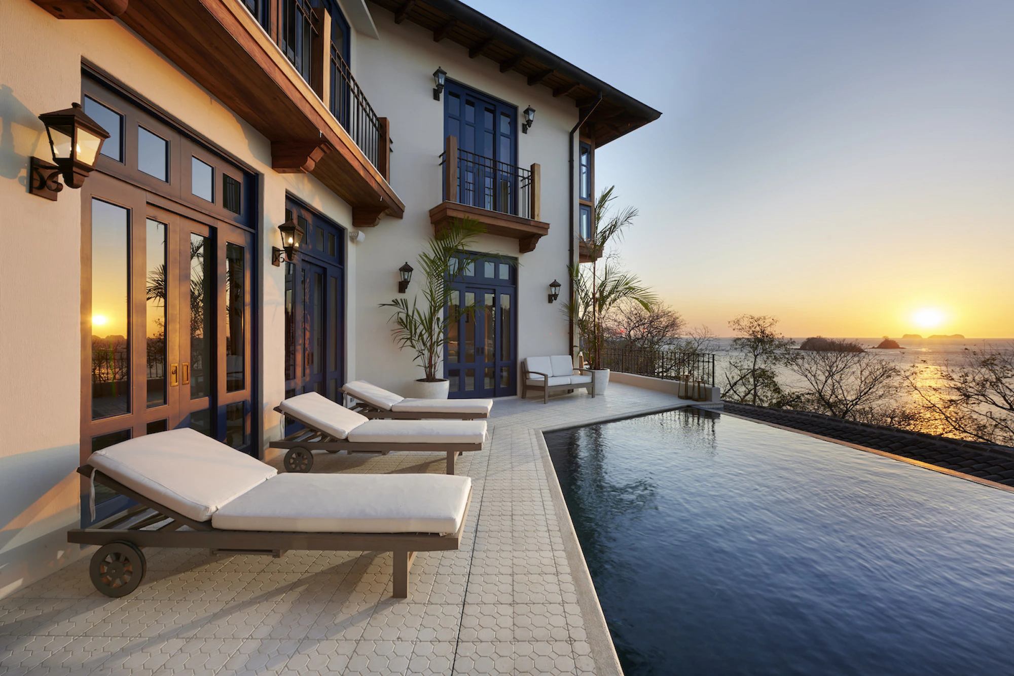 Casa Colina | 10 Punta Penca