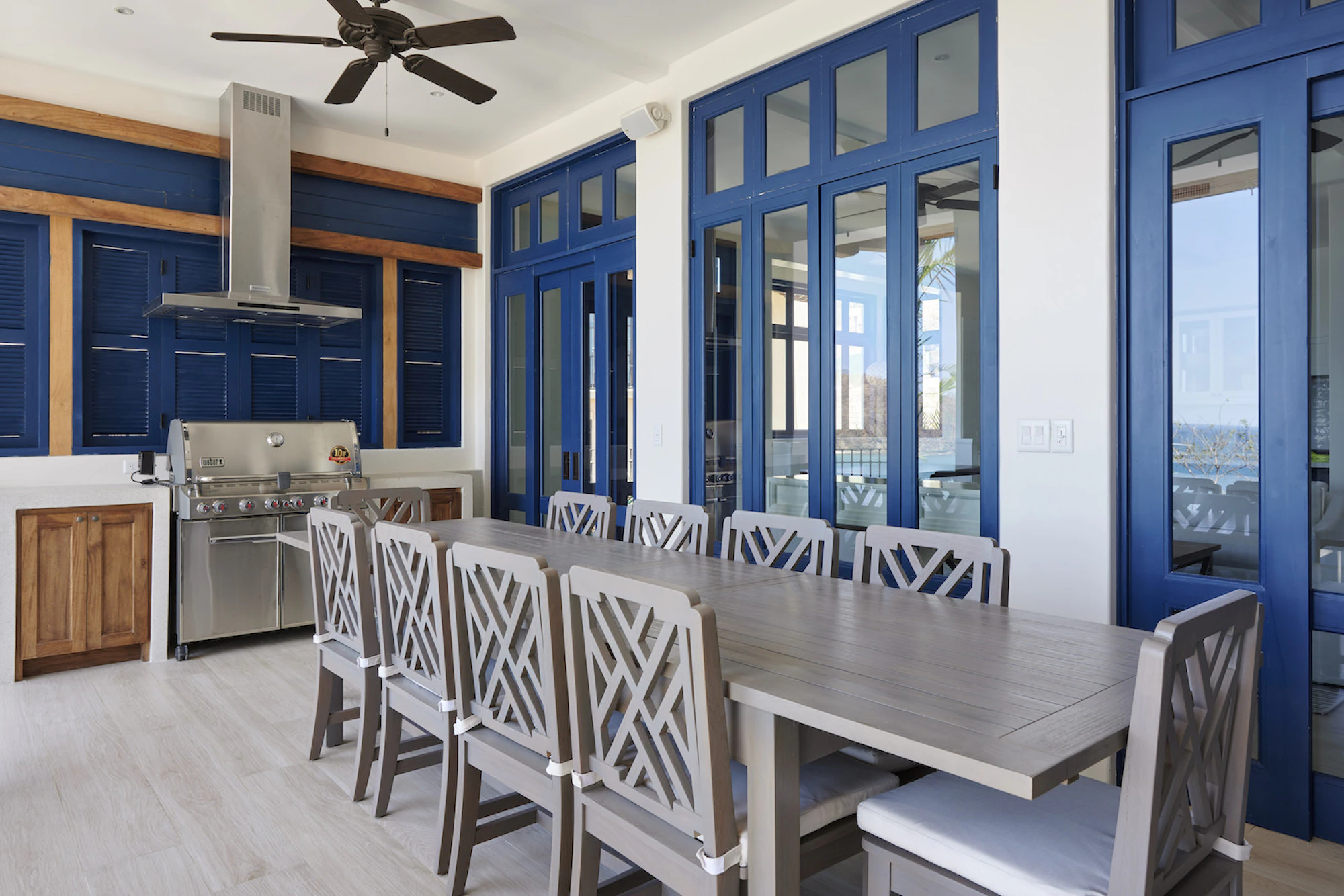 Casa Colina | 10 Punta Penca