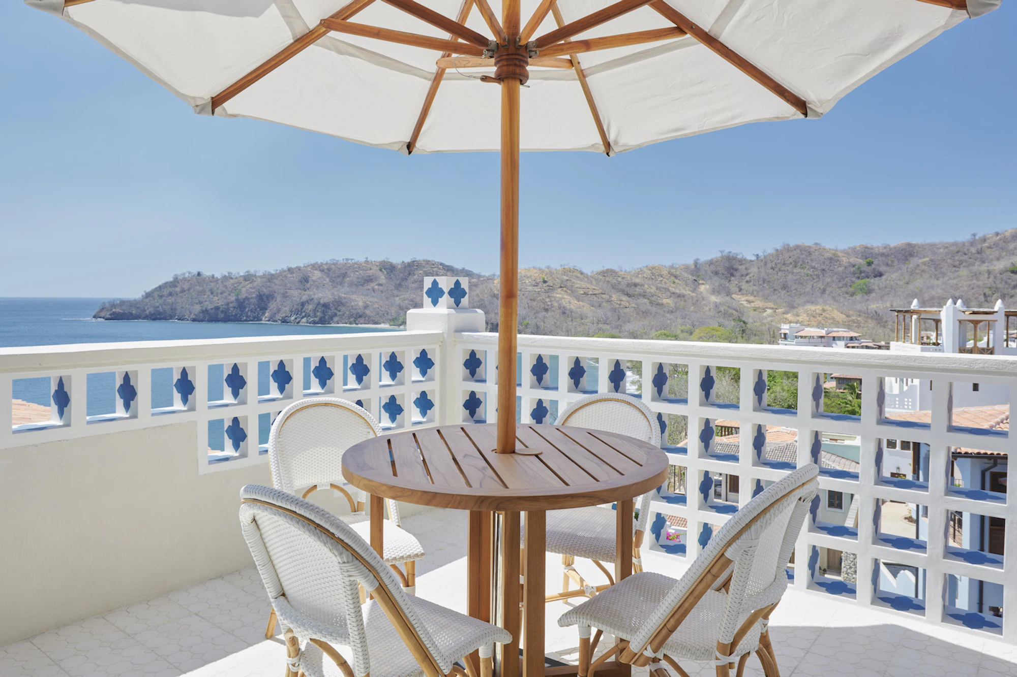 Casa Colina | 10 Punta Penca