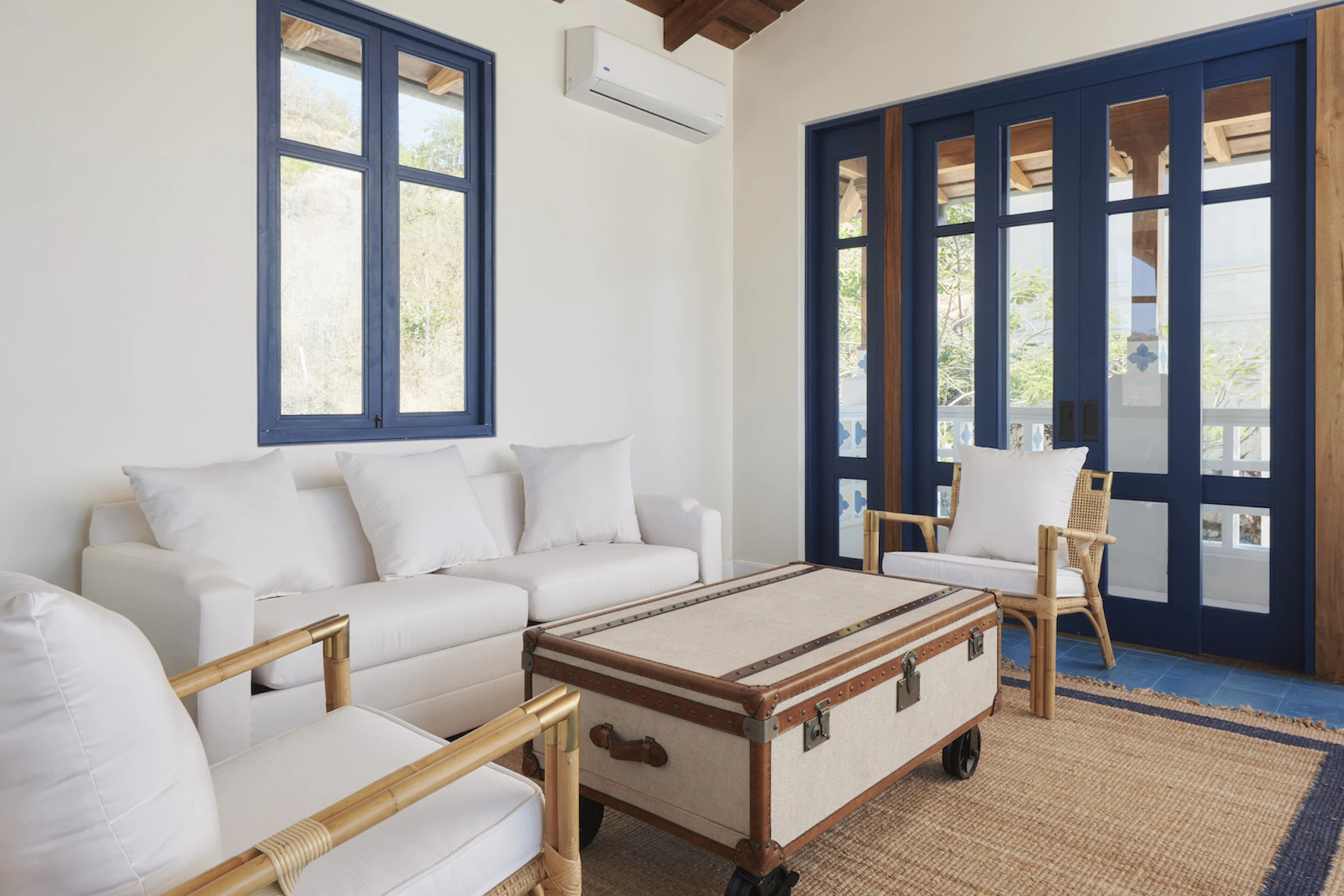 Casa Colina | 10 Punta Penca