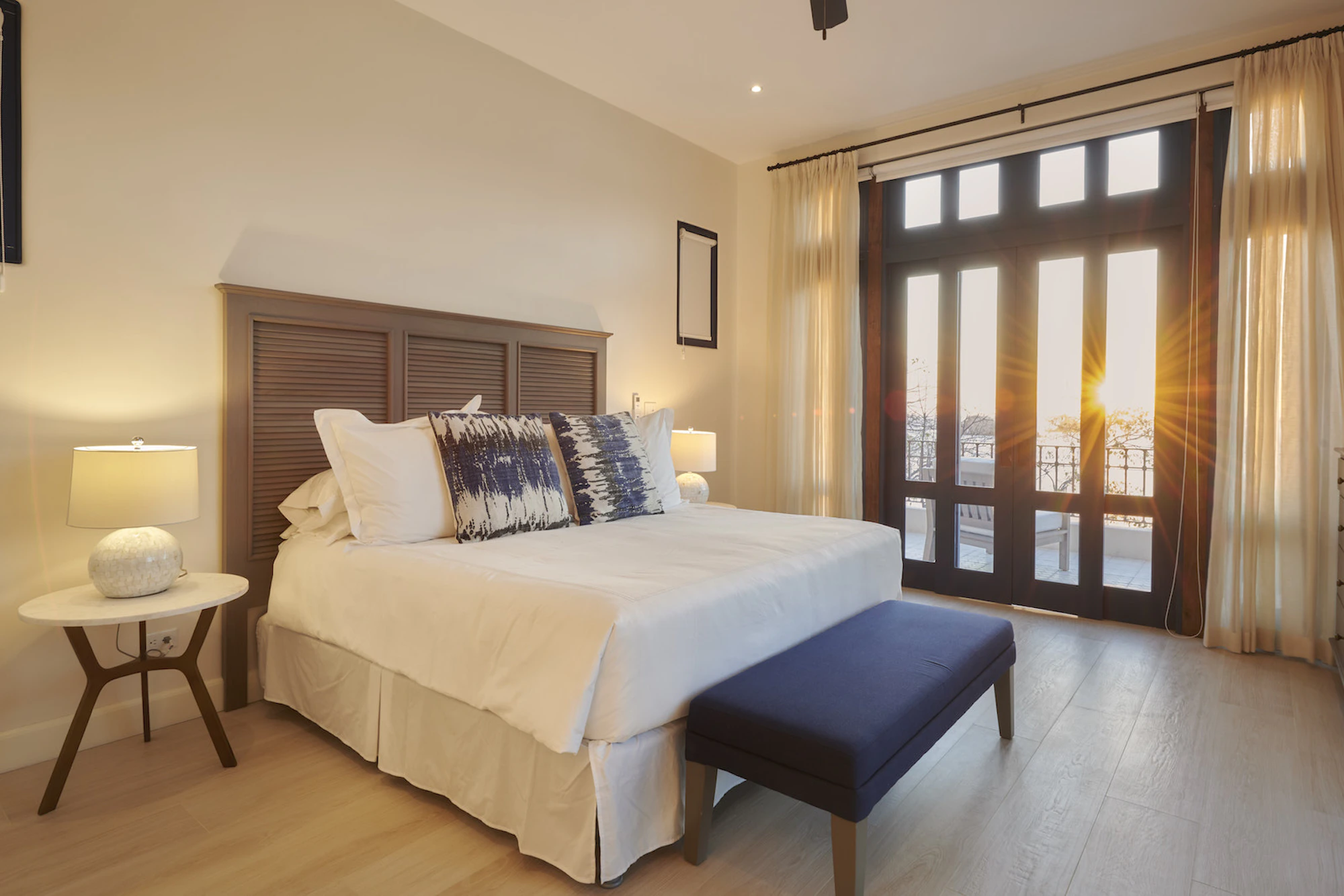 Casa Colina | 10 Punta Penca