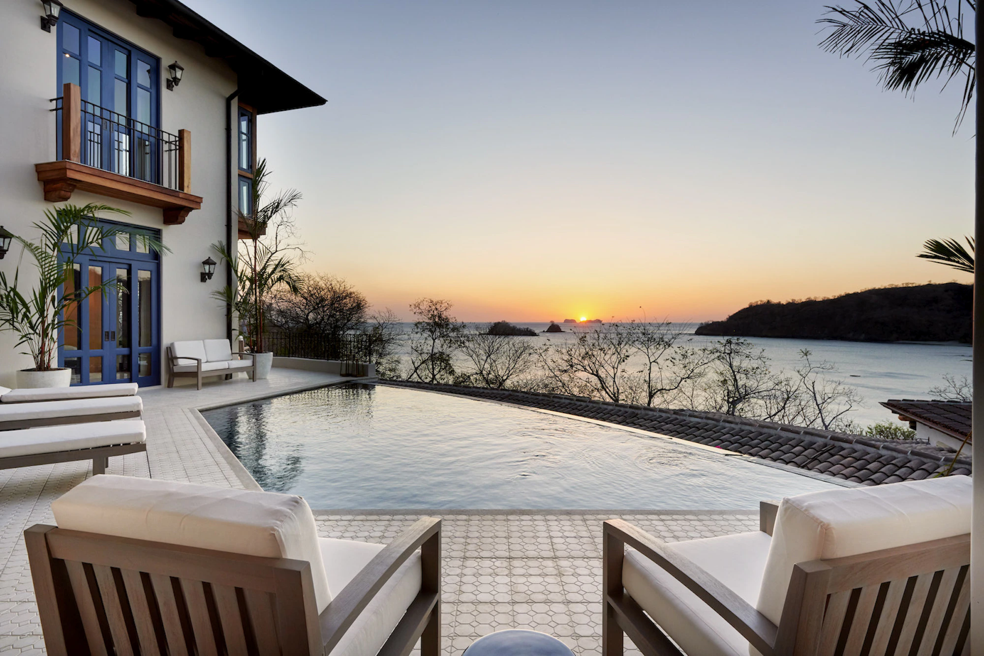 Casa Colina | 10 Punta Penca