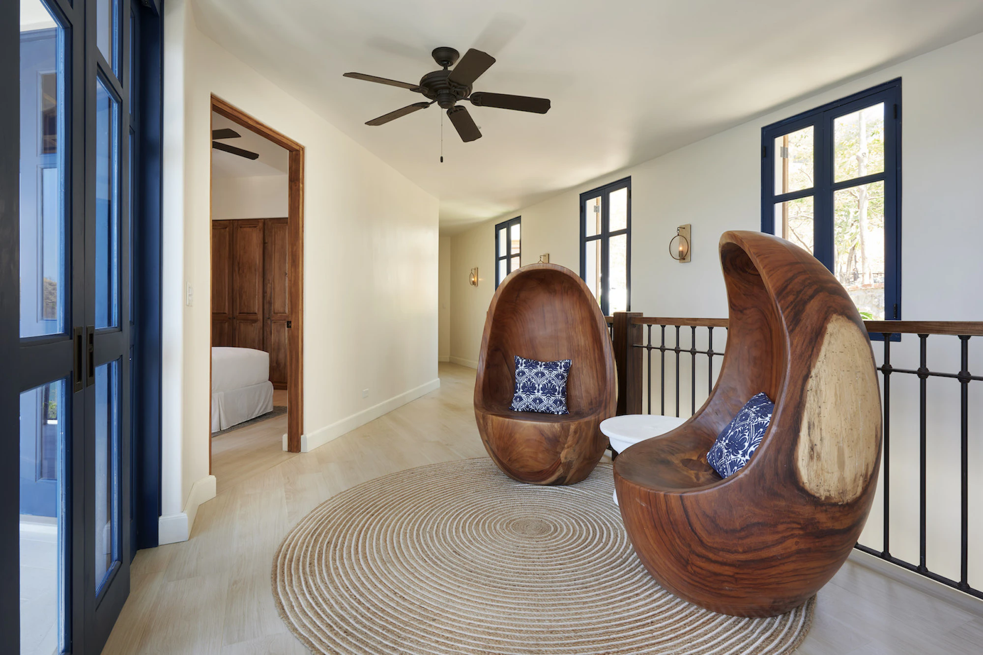 Casa Colina | 10 Punta Penca