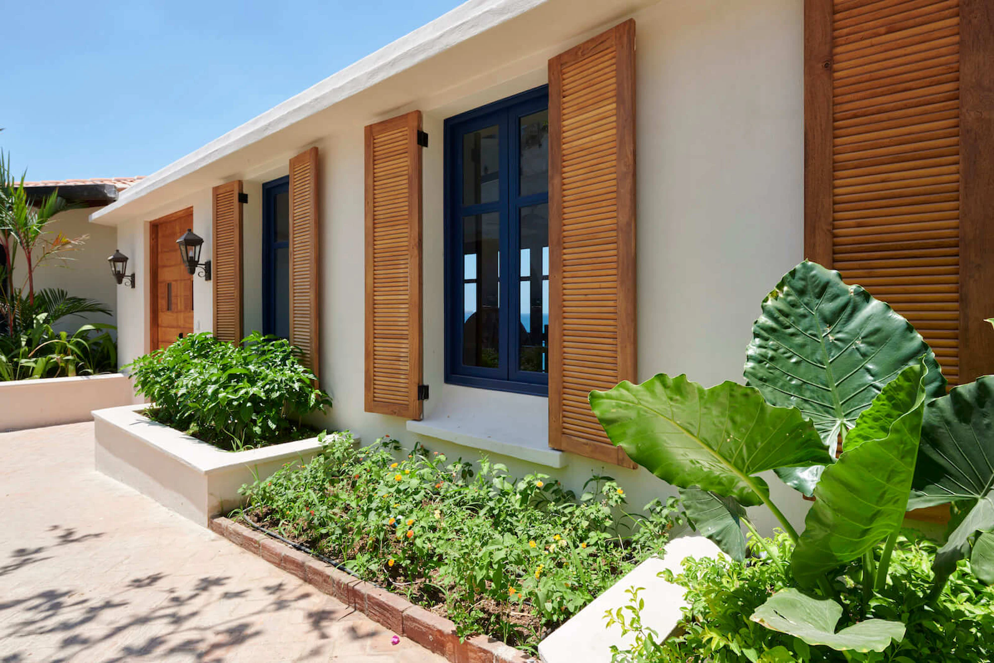 Casa Colina | 10 Punta Penca