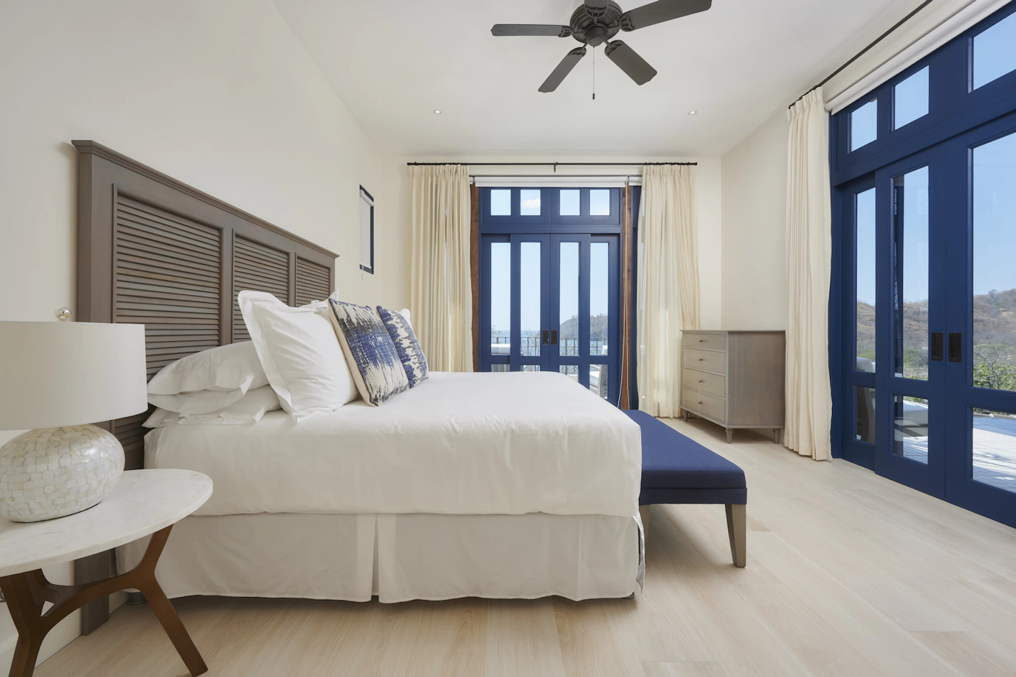 Casa Colina | 10 Punta Penca