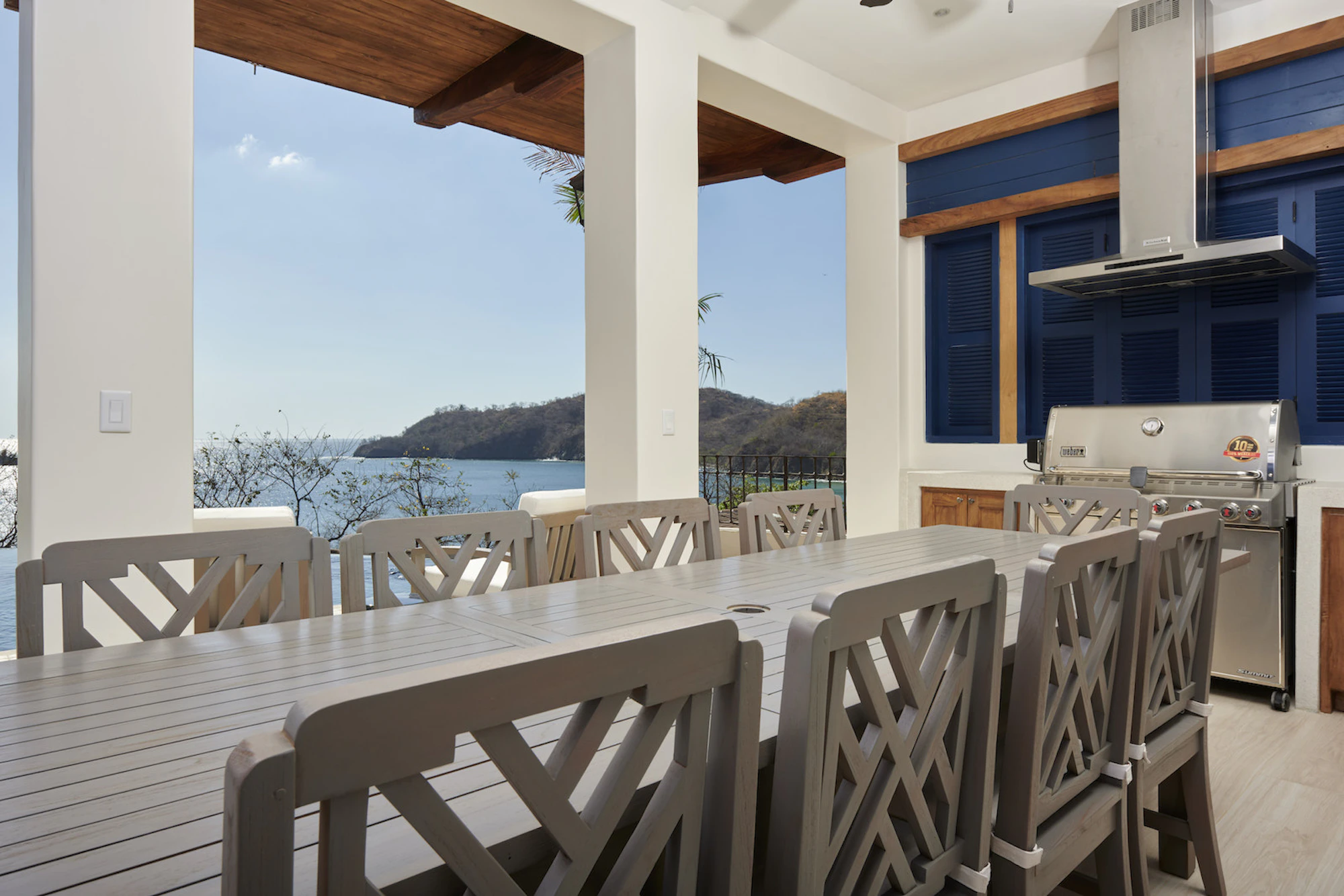 Casa Colina | 10 Punta Penca