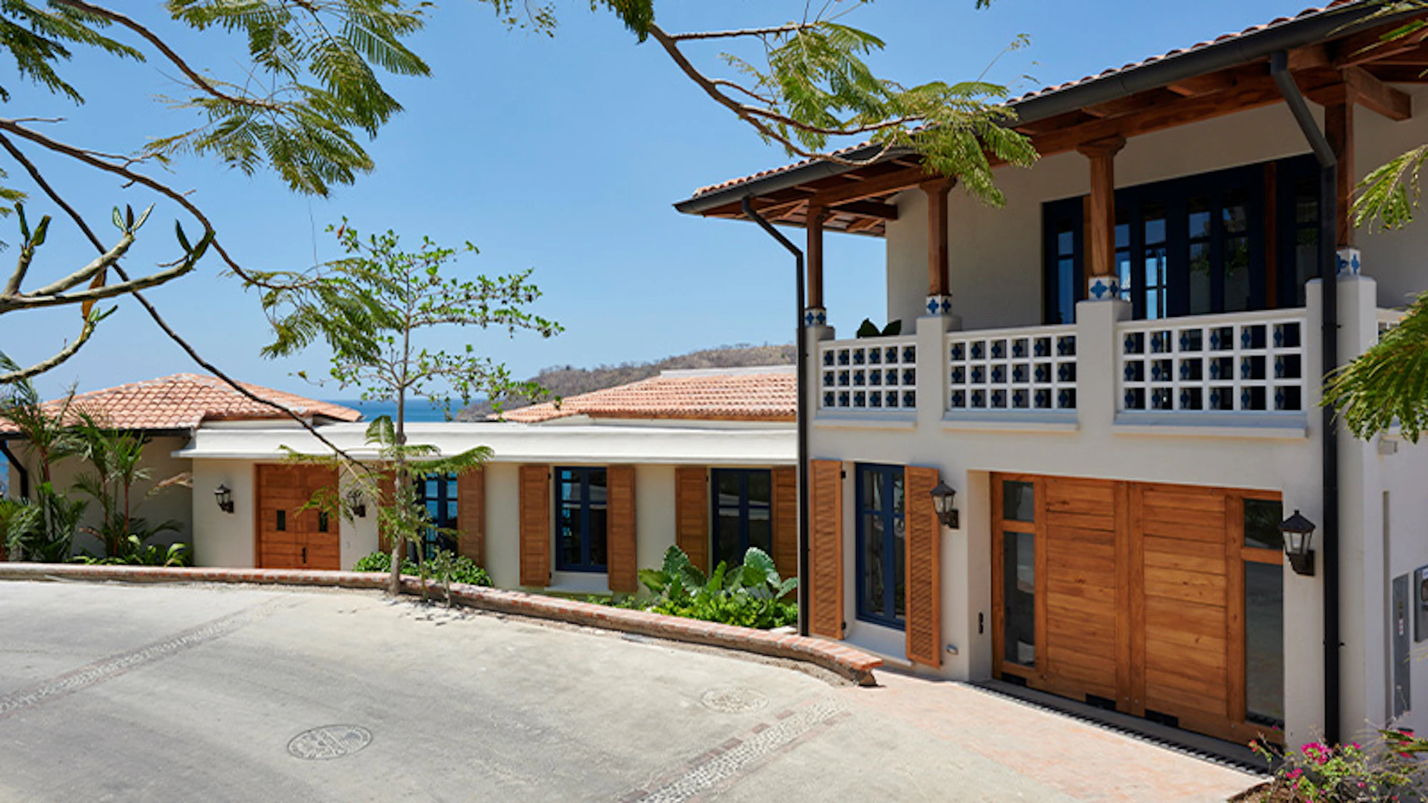 Casa Colina | 10 Punta Penca