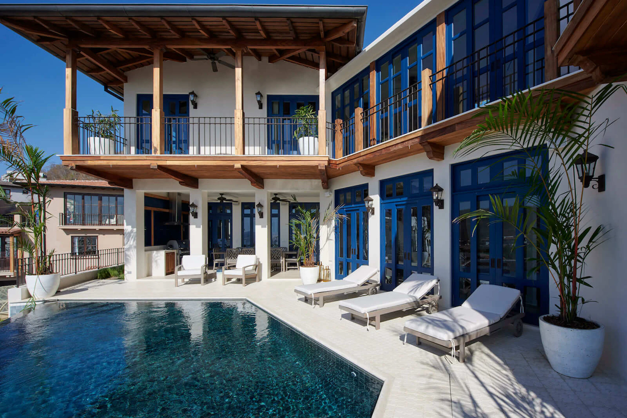 Casa Colina | 10 Punta Penca