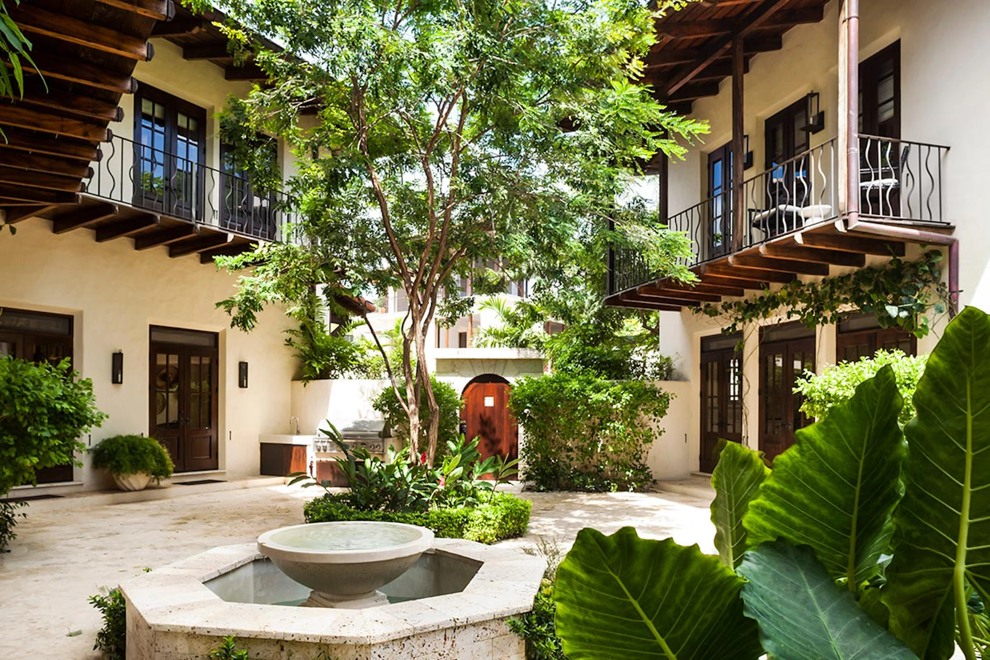 Casa Brewer | 19 Paseo del Mar