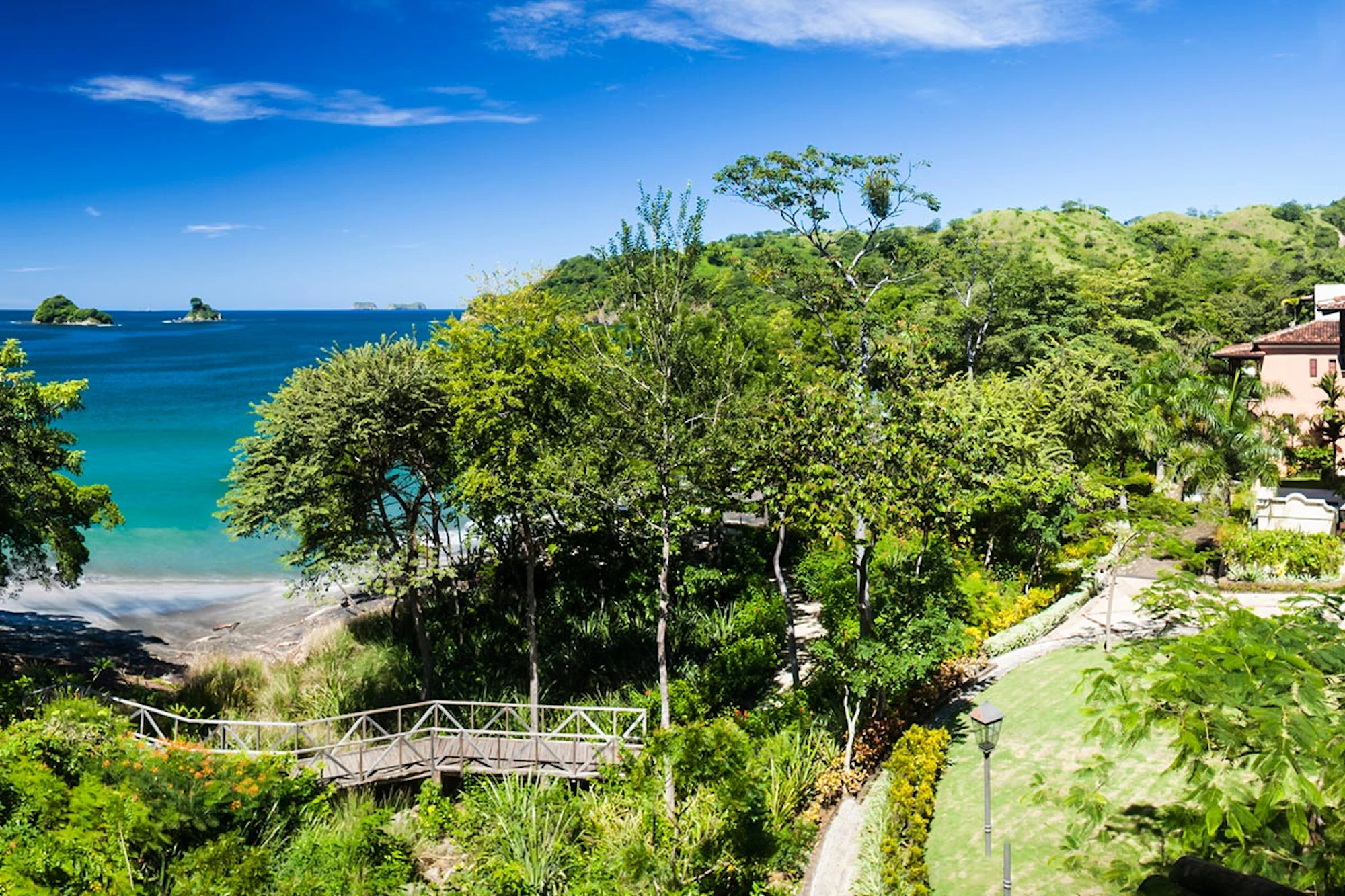 Casa Brewer | 19 Paseo del Mar