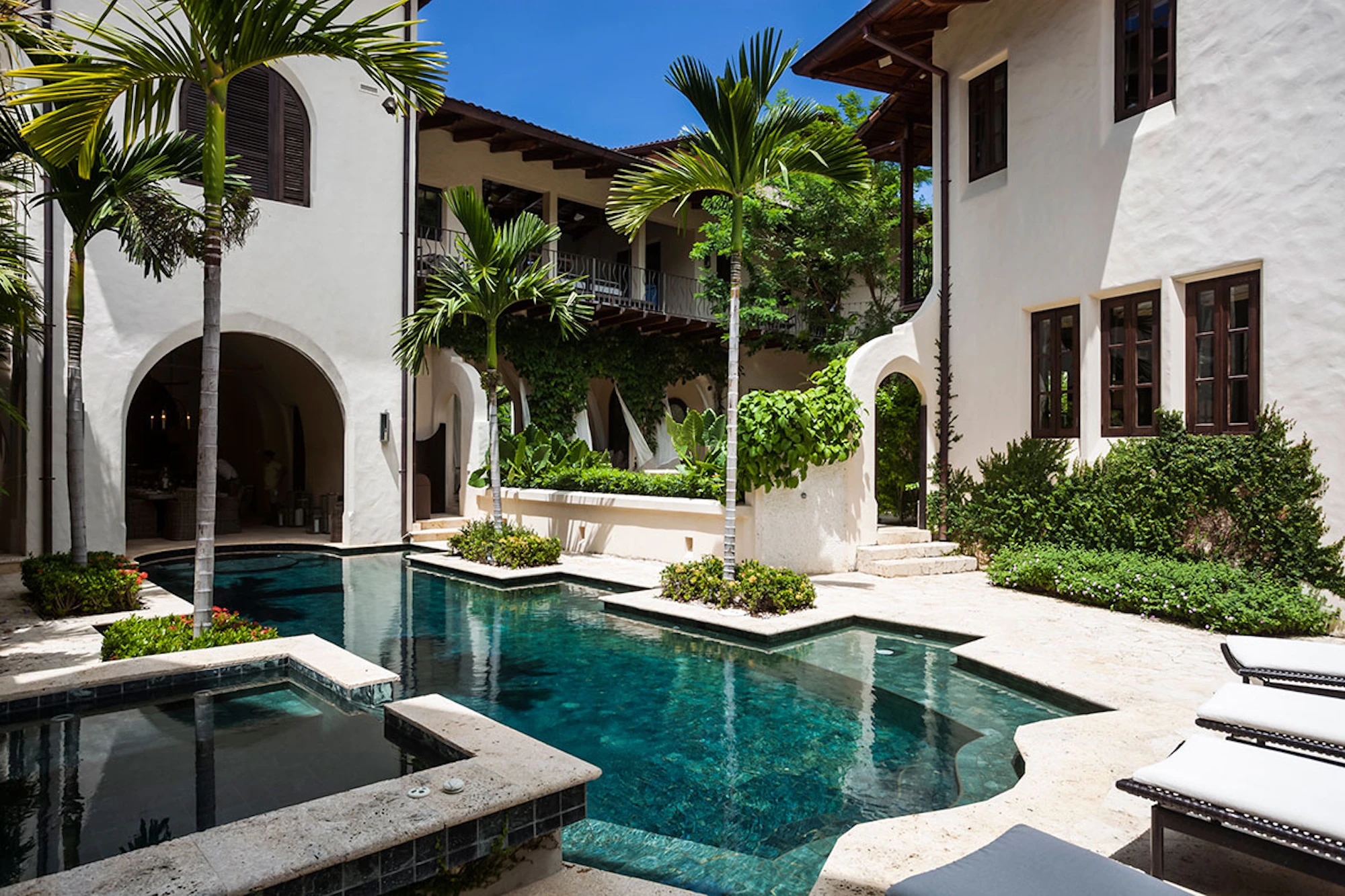 Casa Brewer | 19 Paseo del Mar