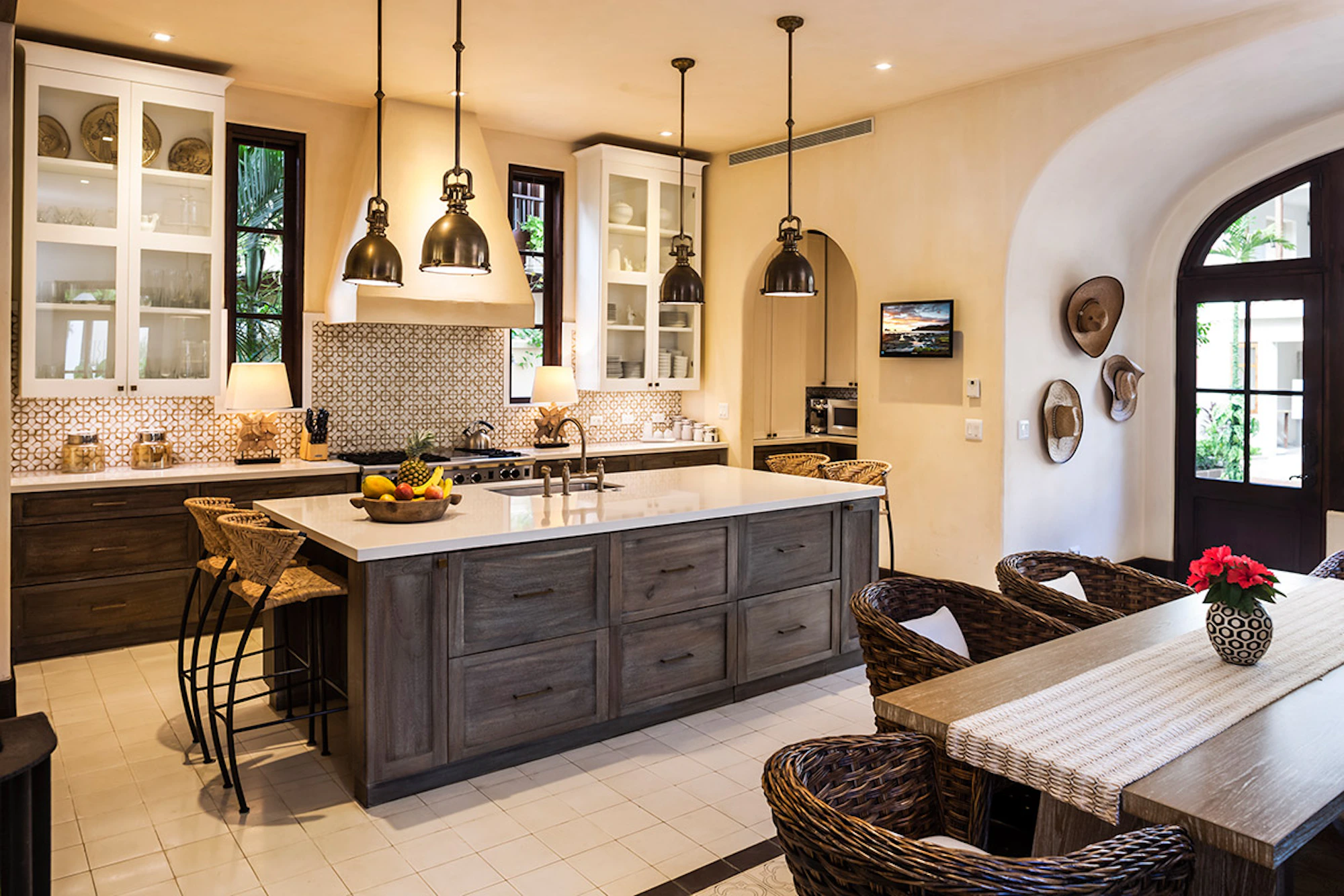 Casa Brewer | 19 Paseo del Mar