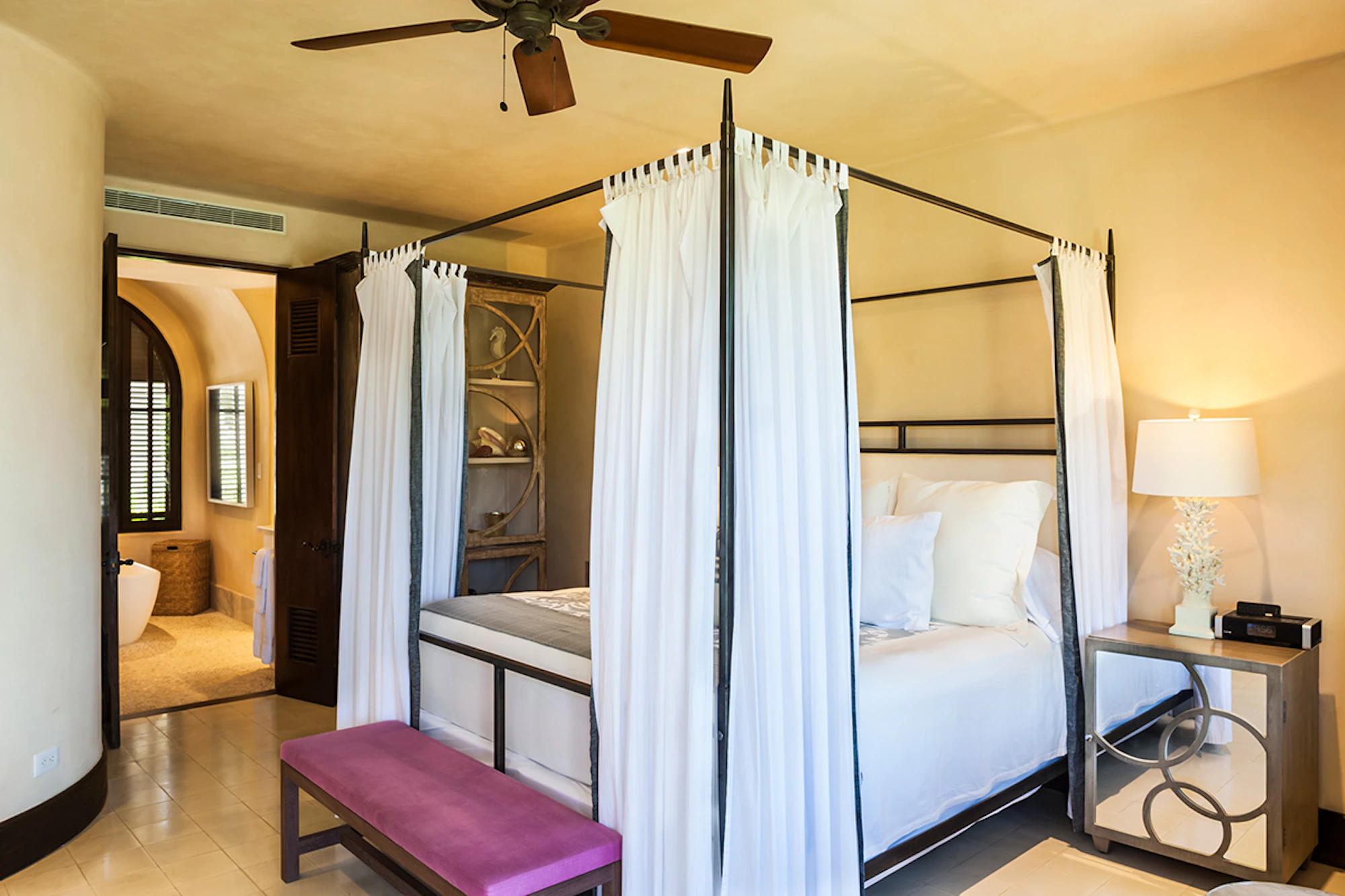 Casa Brewer | 19 Paseo del Mar