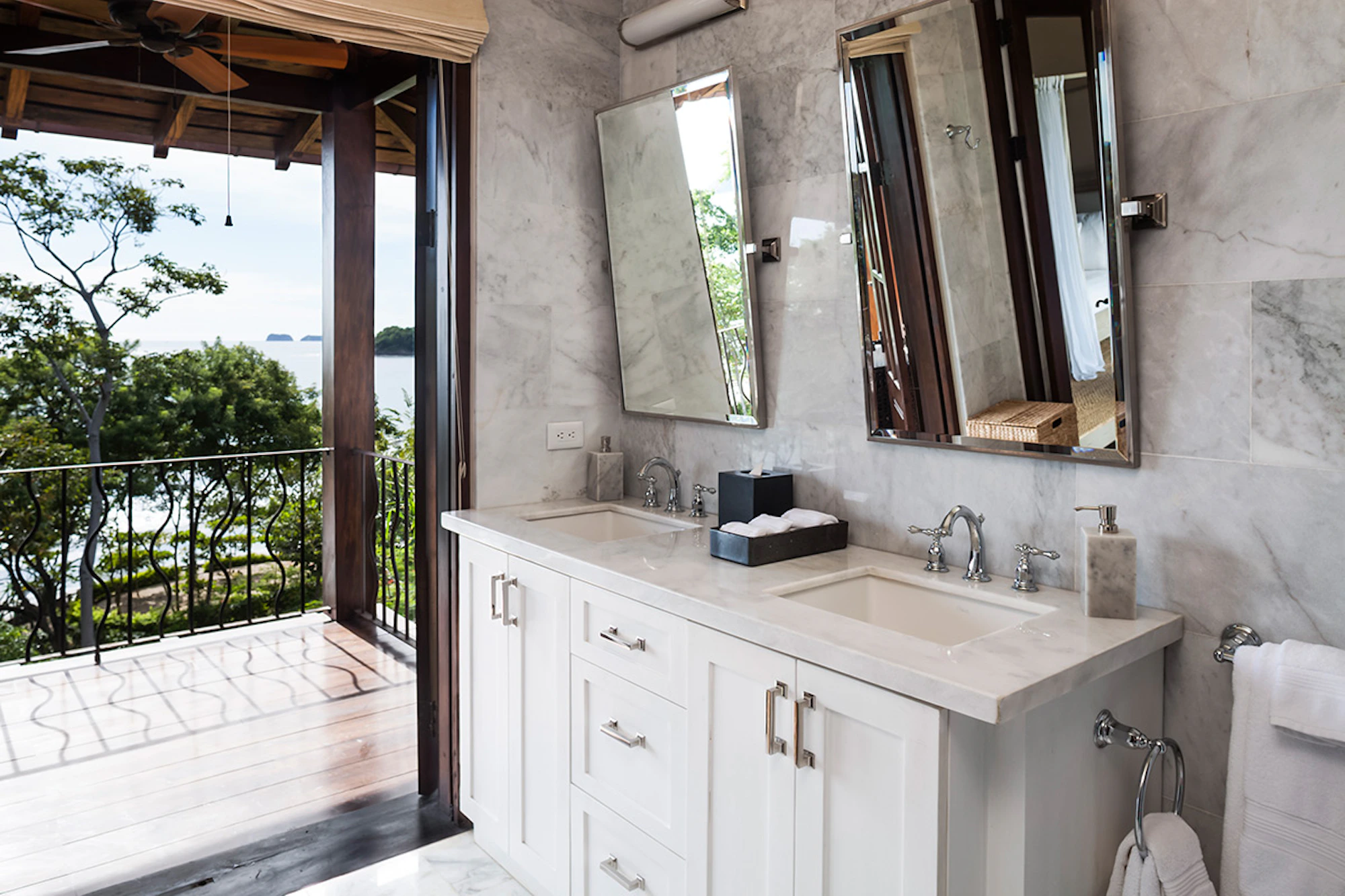 Casa Brewer | 19 Paseo del Mar