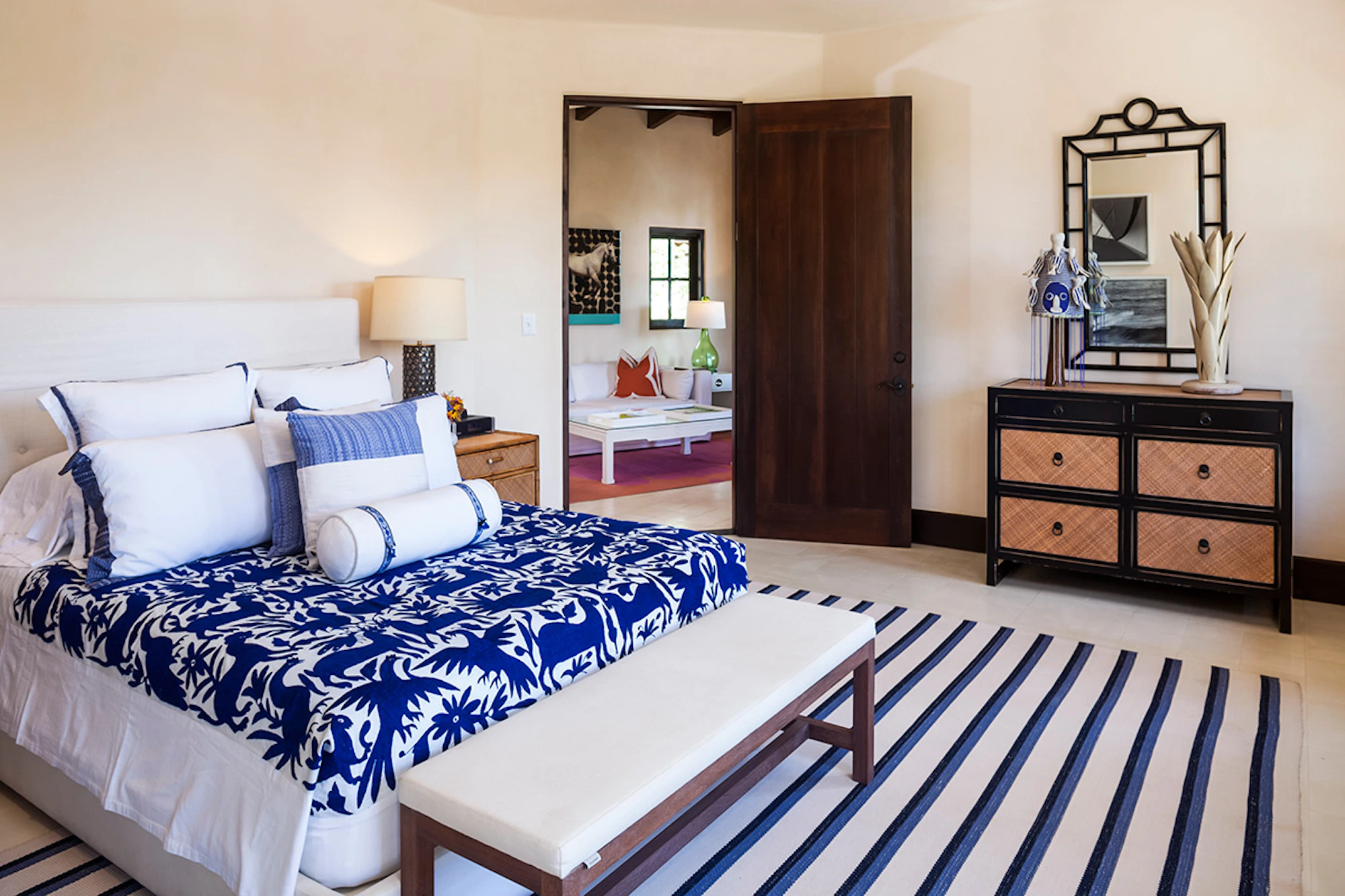 Casa Brewer | 19 Paseo del Mar