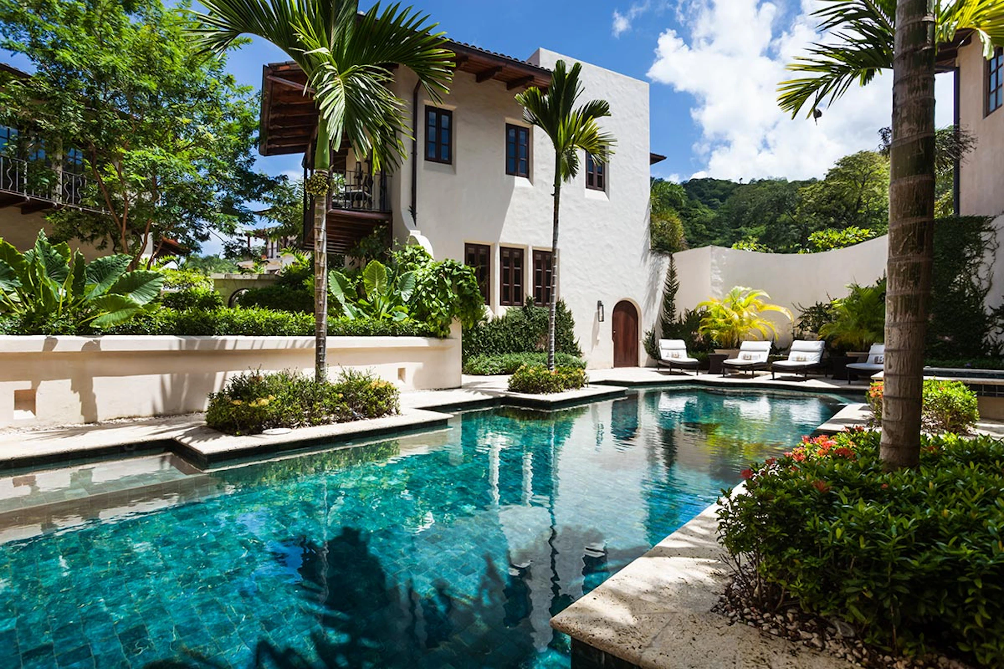 Casa Brewer | 19 Paseo del Mar