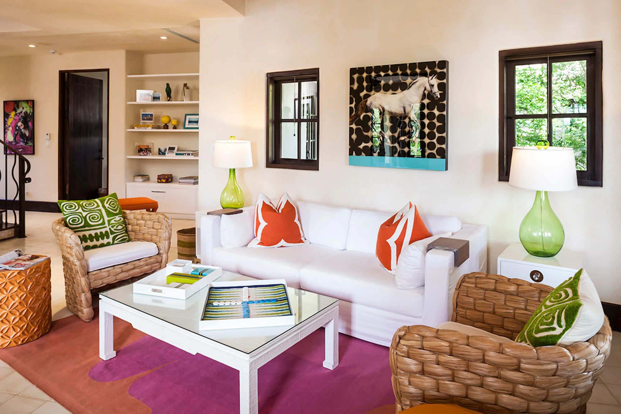 Casa Brewer | 19 Paseo del Mar