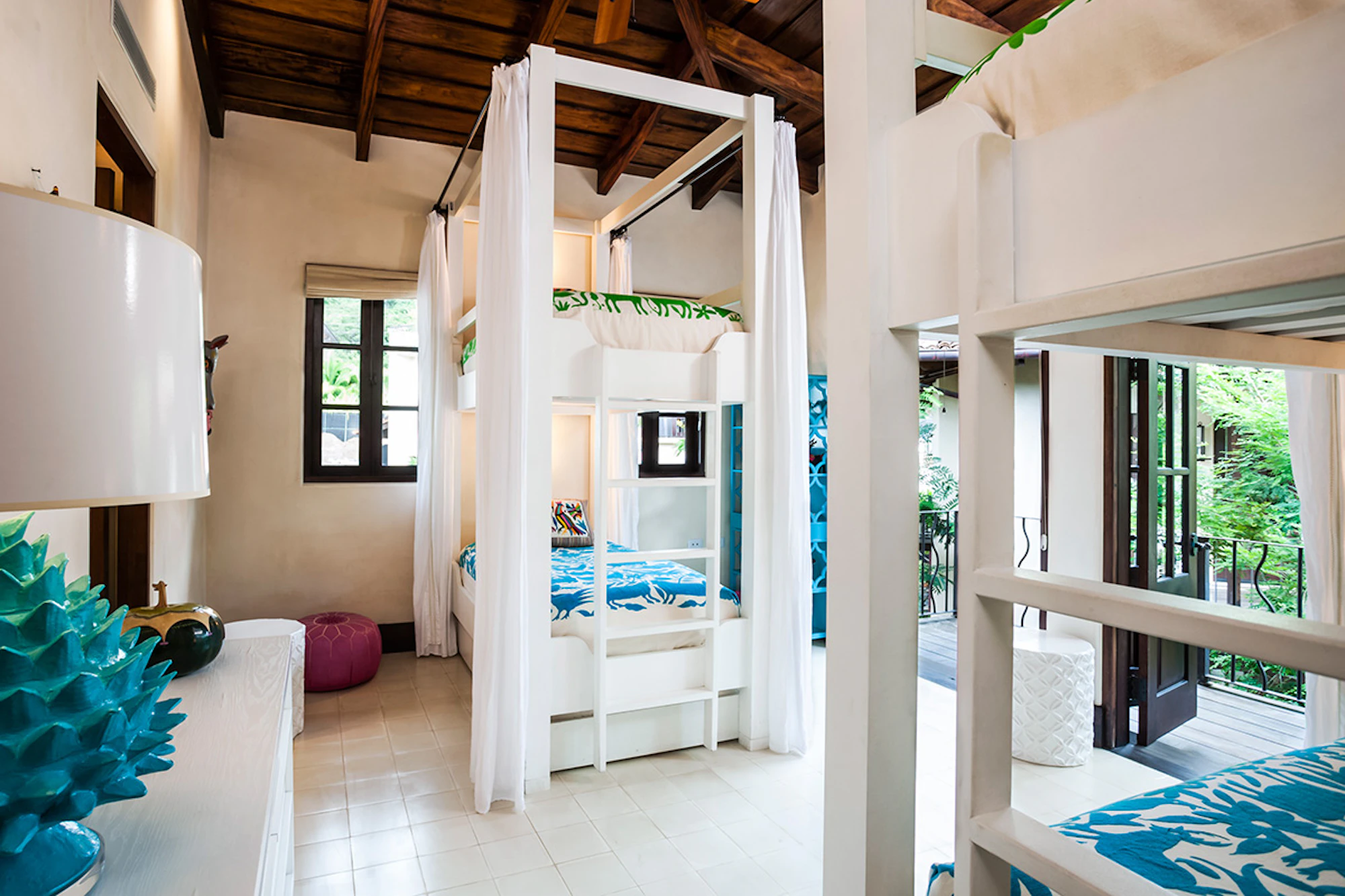 Casa Brewer | 19 Paseo del Mar