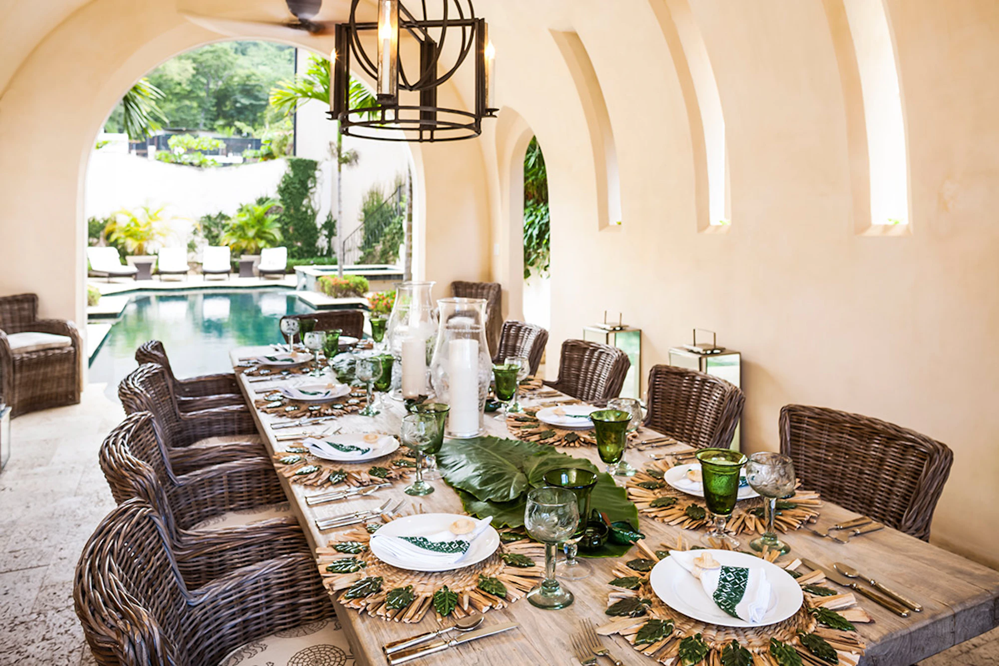 Casa Brewer | 19 Paseo del Mar