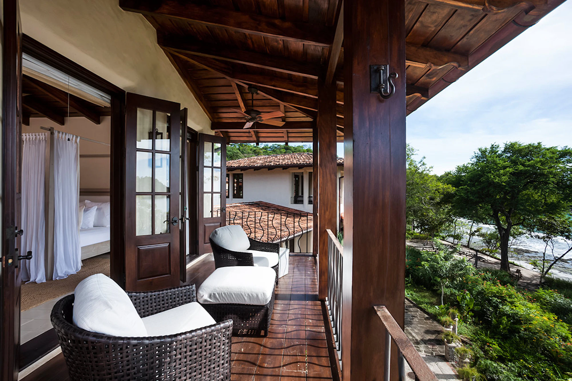 Casa Brewer | 19 Paseo del Mar