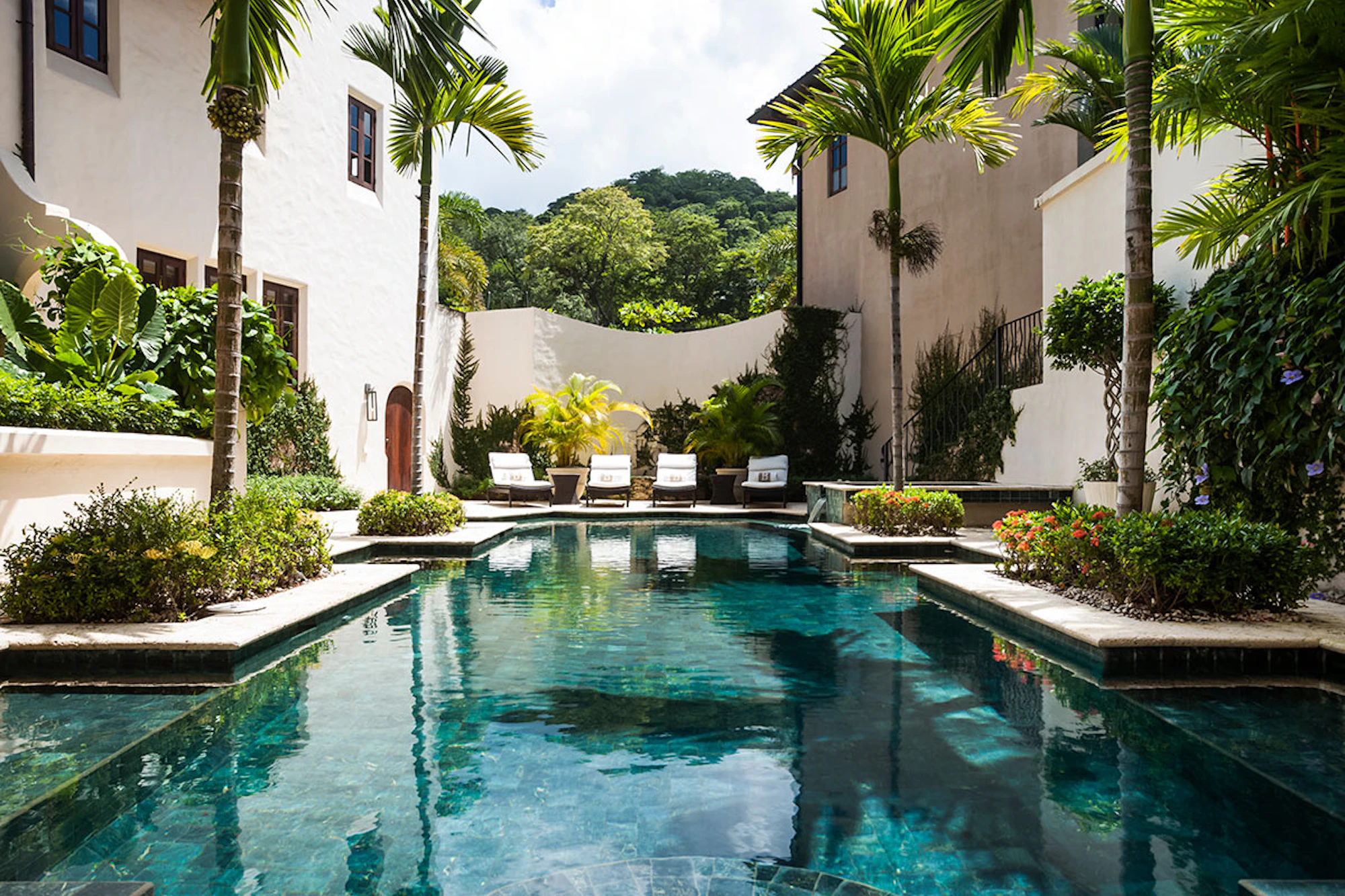 Casa Brewer | 19 Paseo del Mar