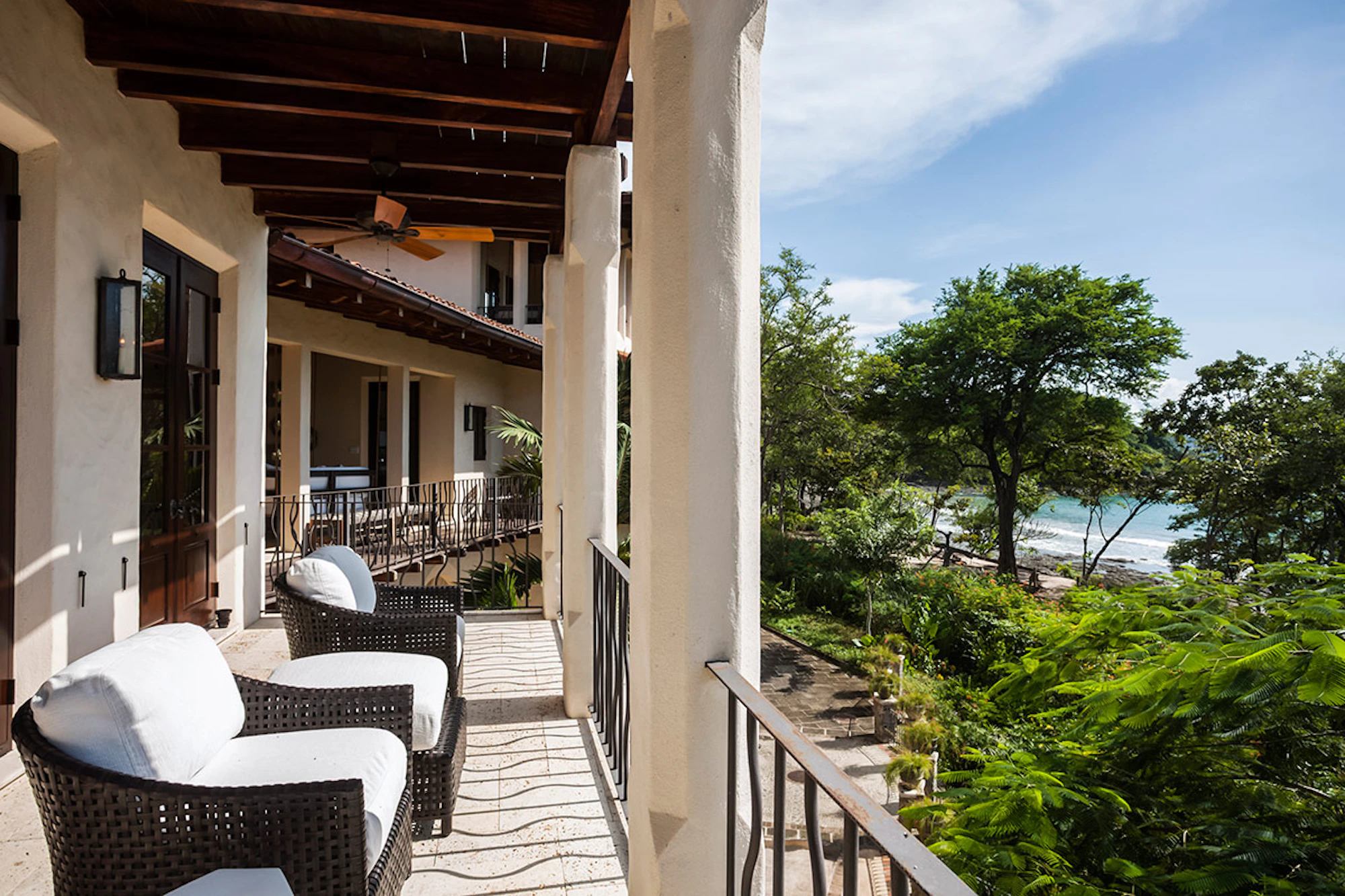 Casa Brewer | 19 Paseo del Mar