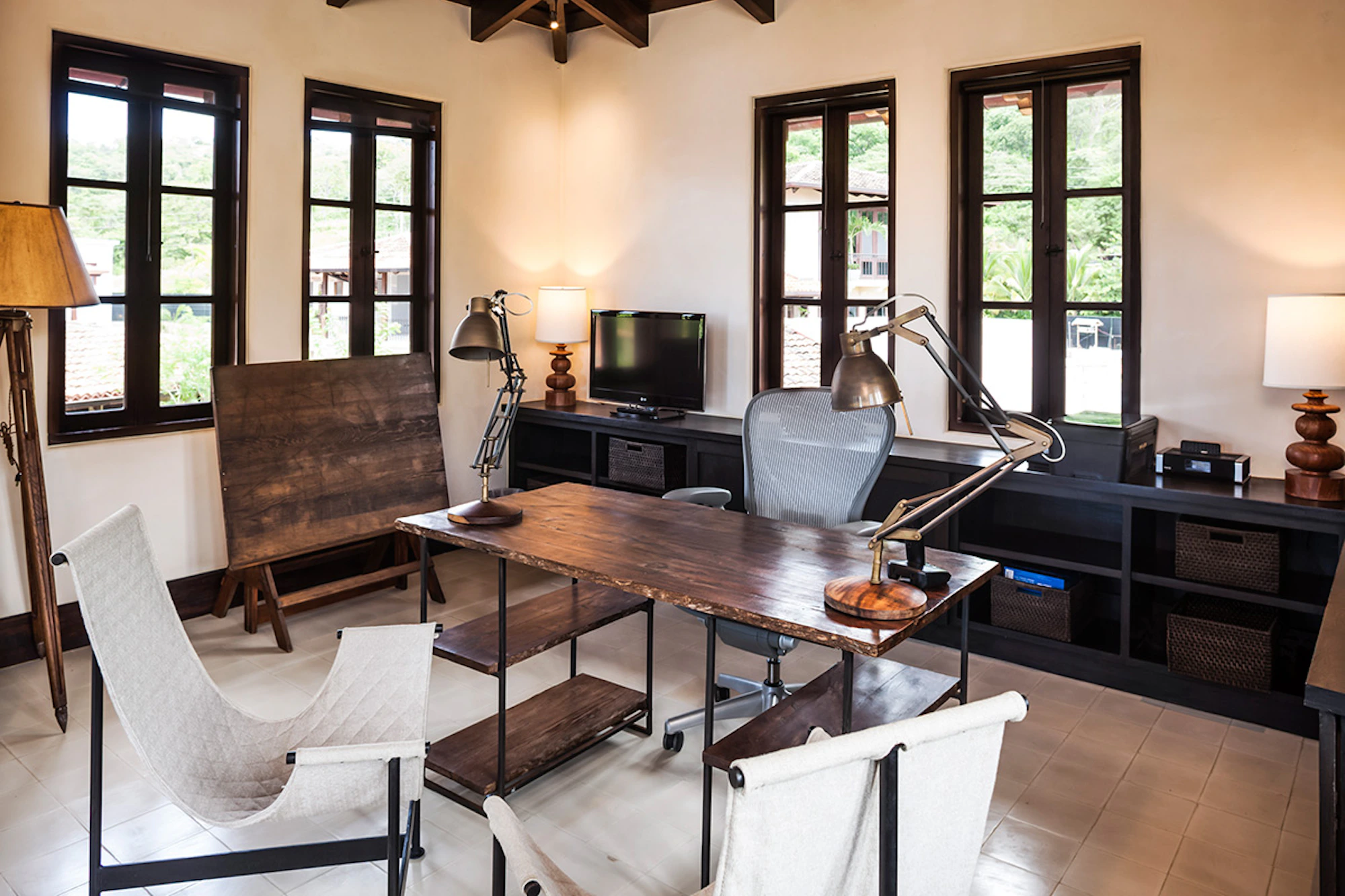 Casa Brewer | 19 Paseo del Mar