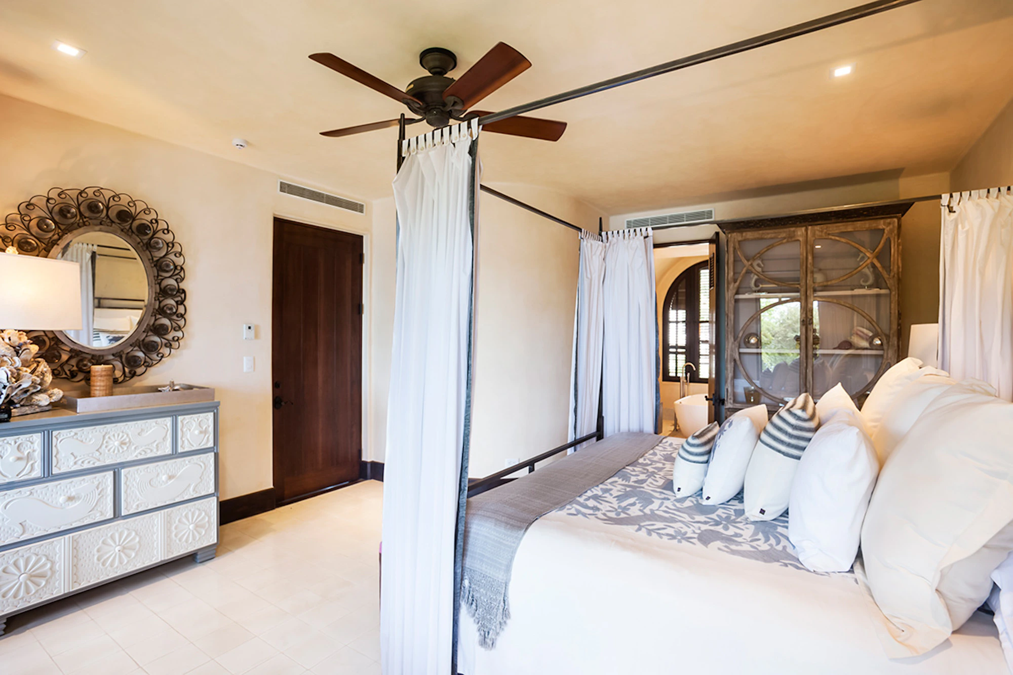 Casa Brewer | 19 Paseo del Mar