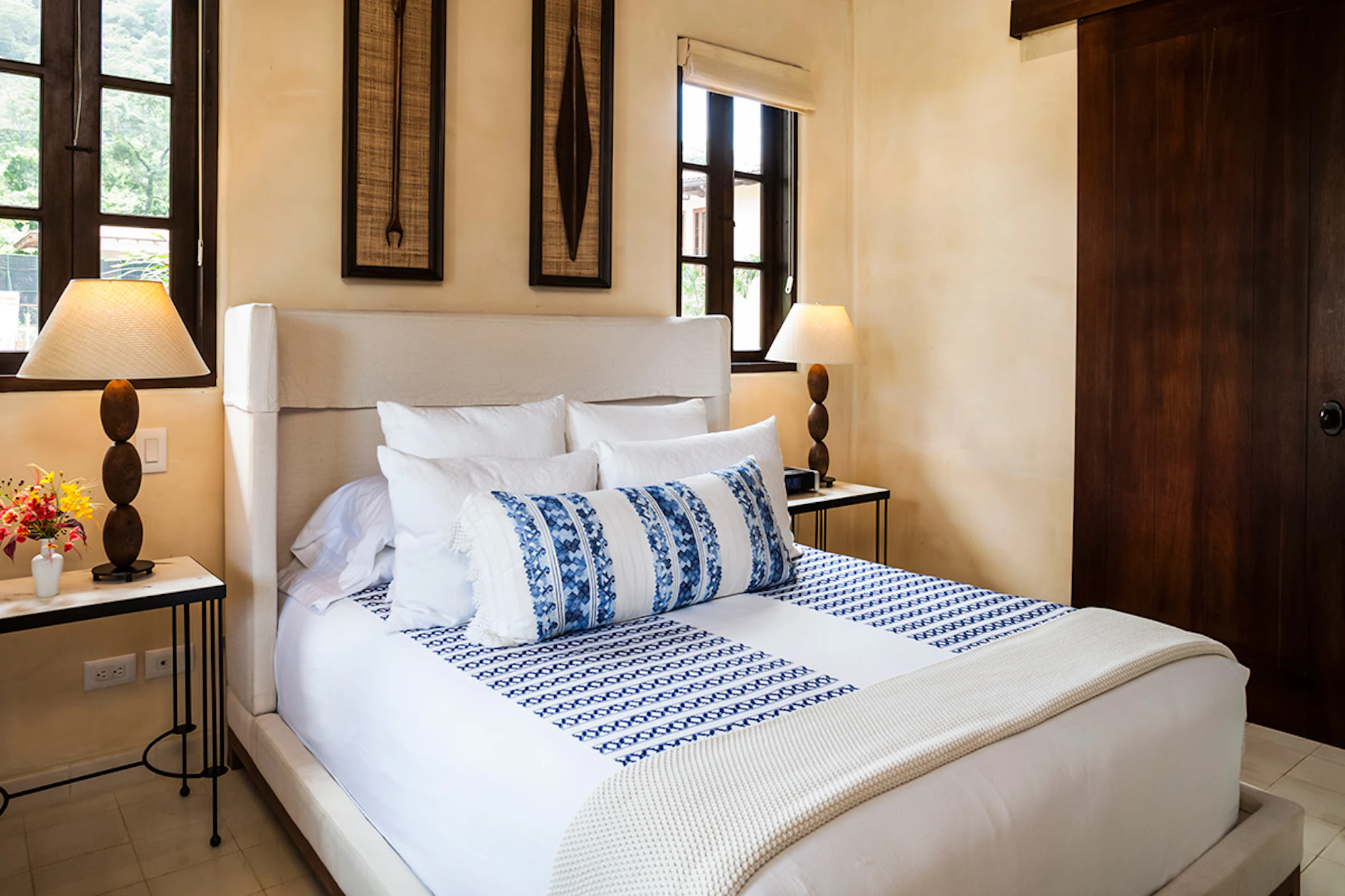 Casa Brewer | 19 Paseo del Mar