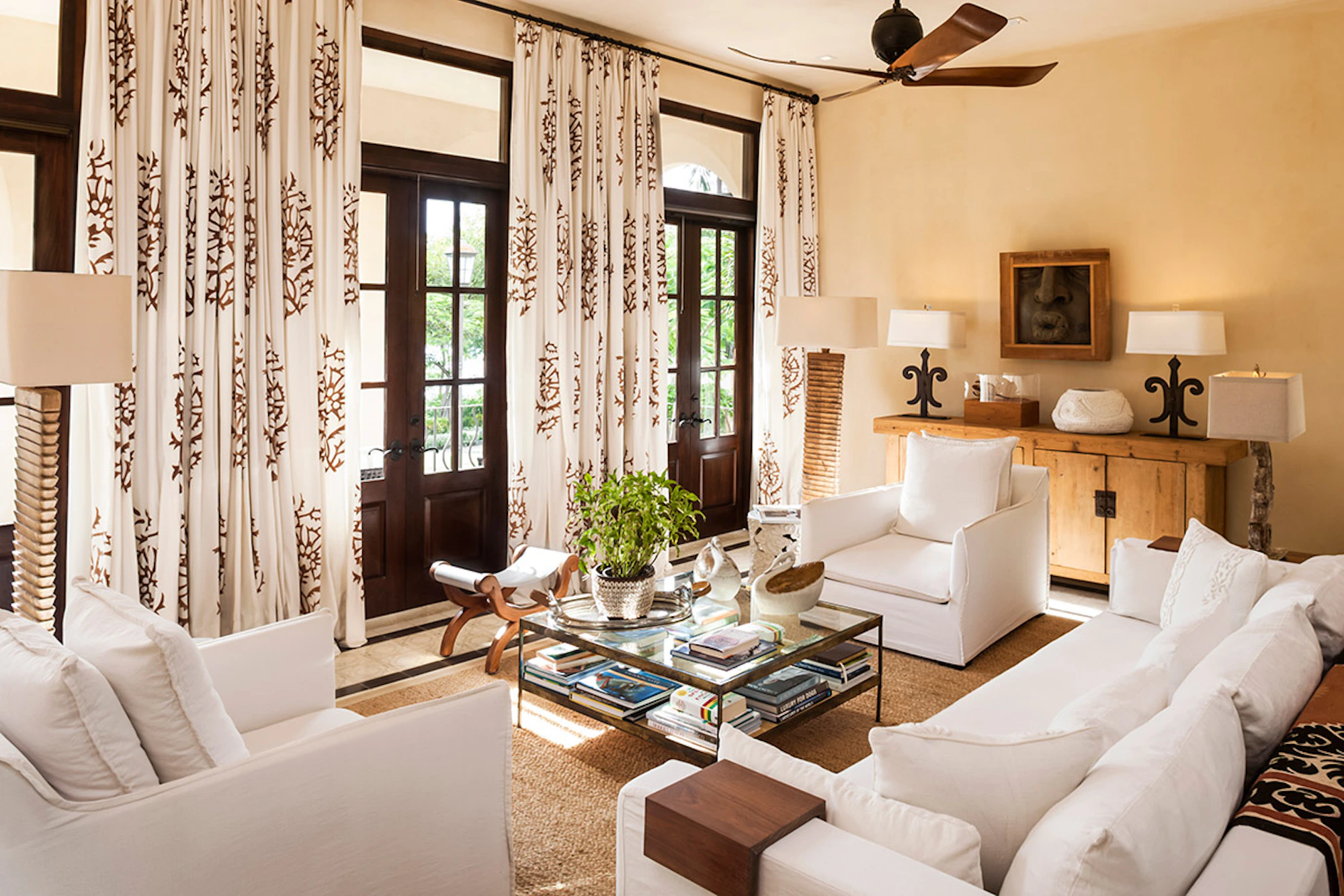 Casa Brewer | 19 Paseo del Mar