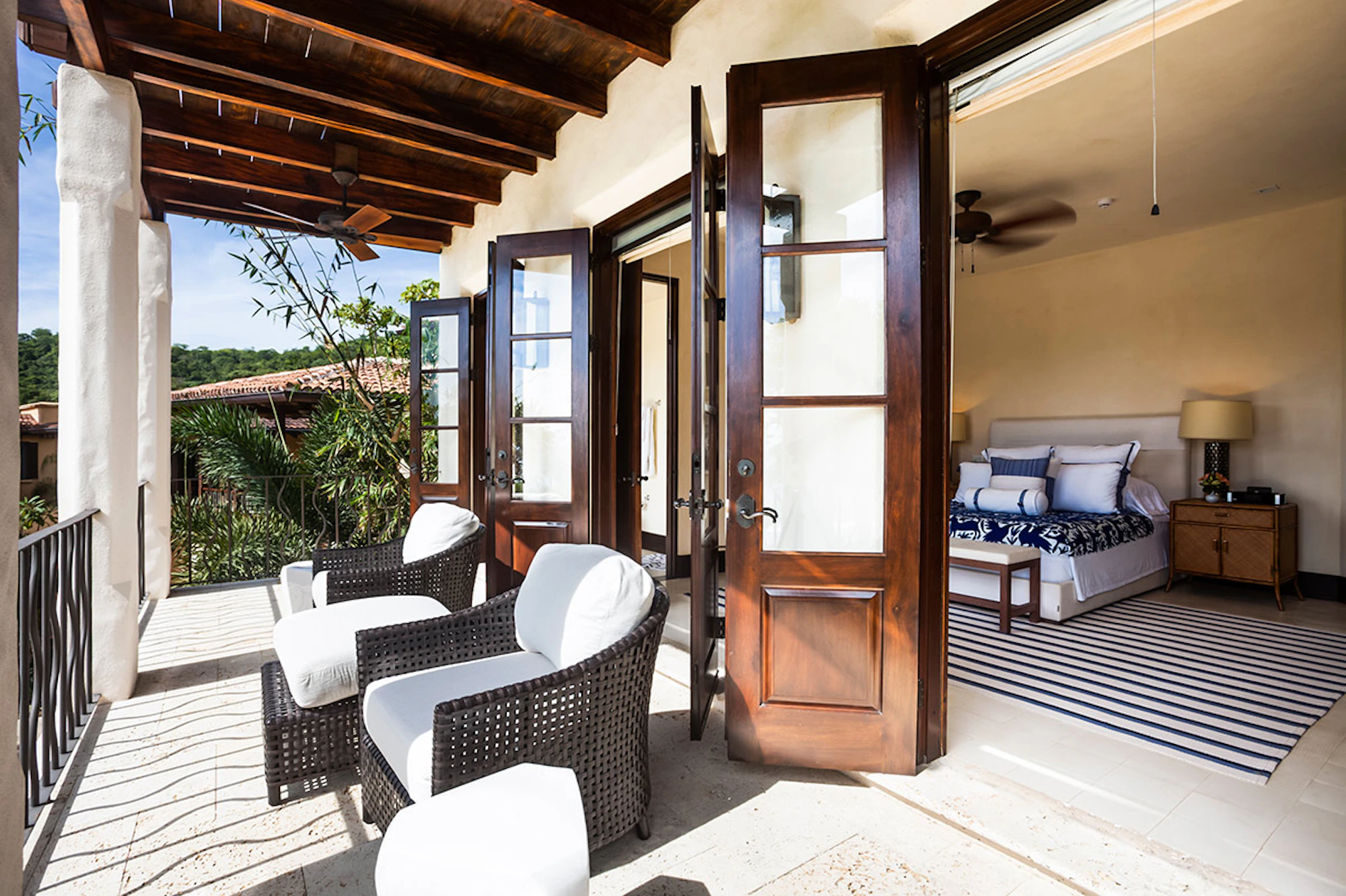 Casa Brewer | 19 Paseo del Mar