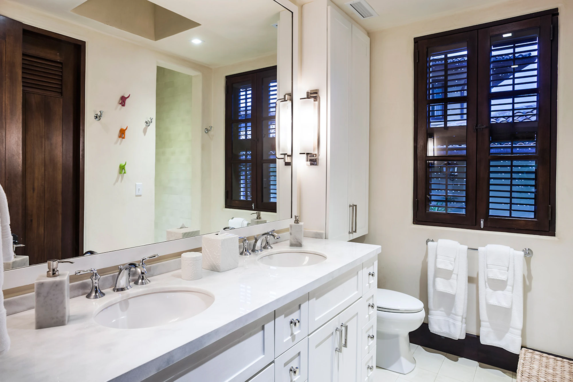 Casa Brewer | 19 Paseo del Mar