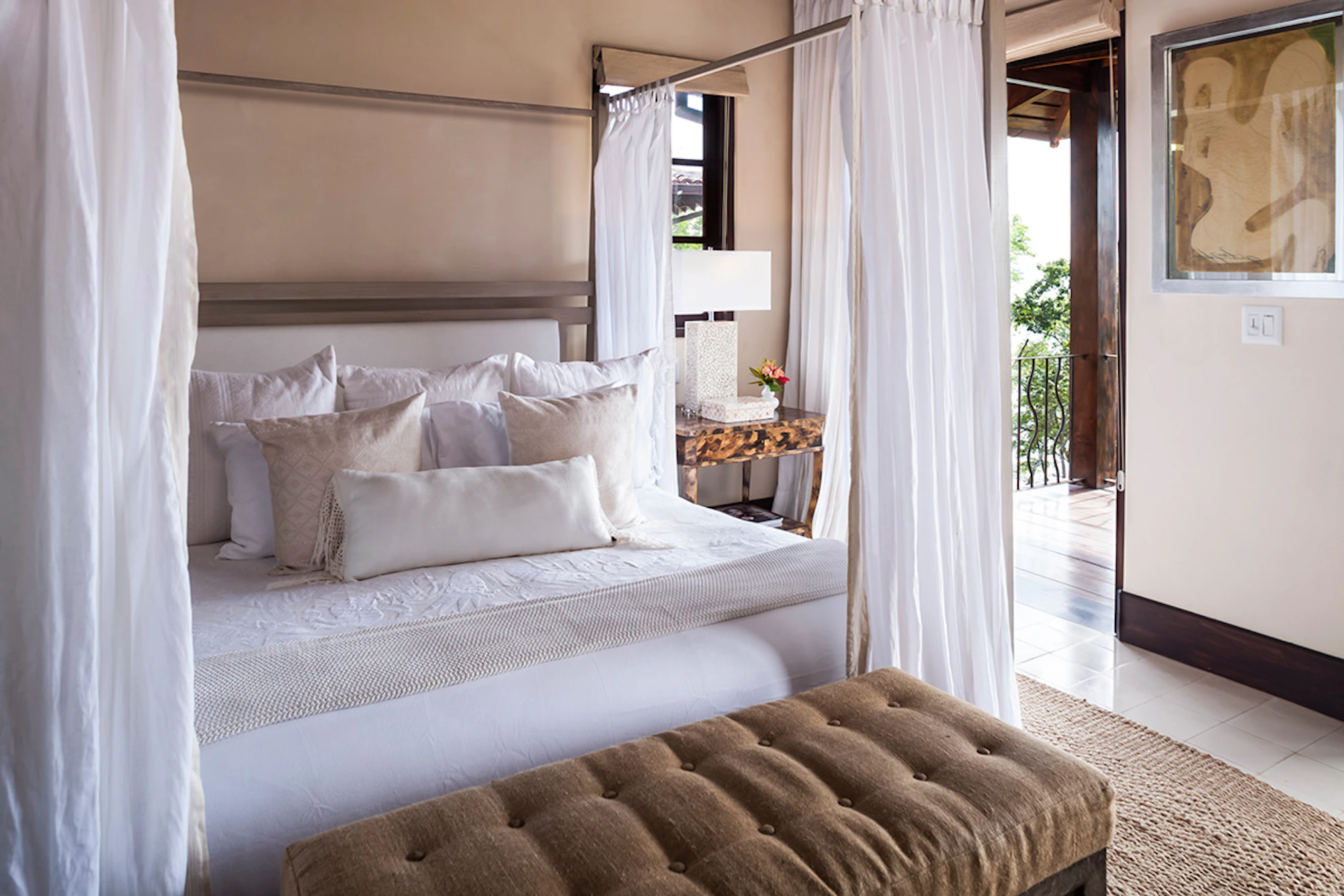 Casa Brewer | 19 Paseo del Mar