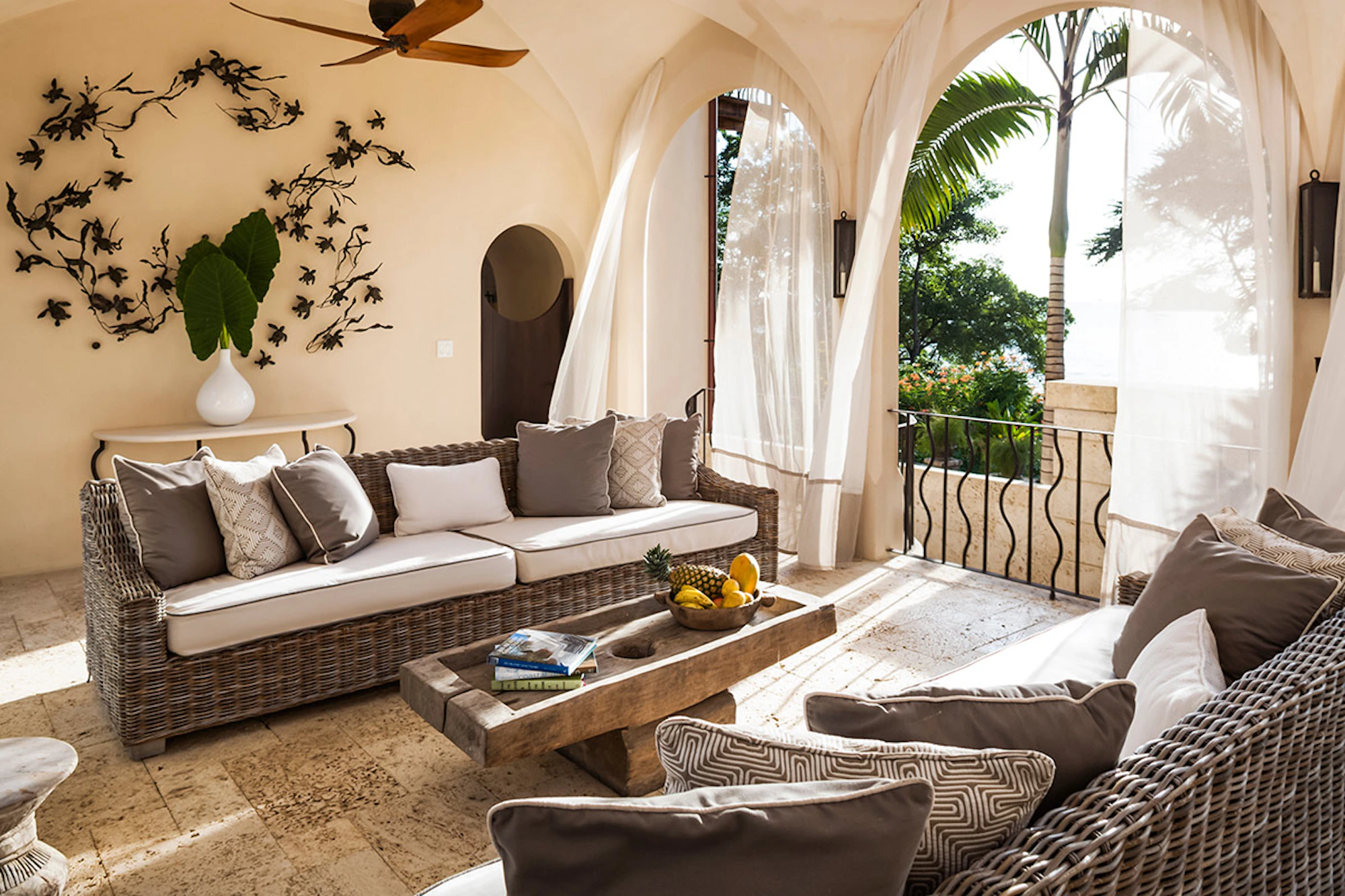 Casa Brewer | 19 Paseo del Mar