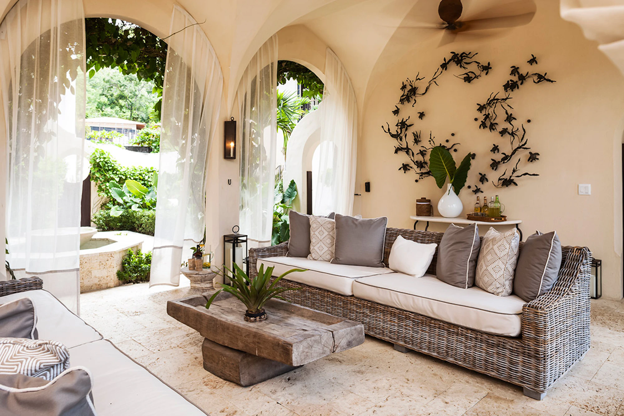 Casa Brewer | 19 Paseo del Mar